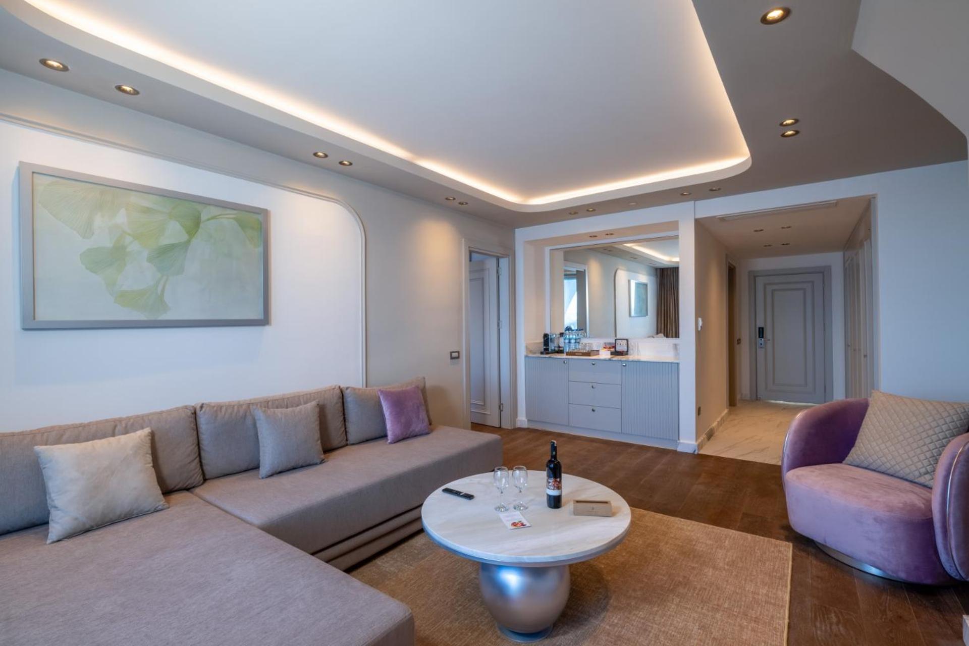 Nirvana Dolce Vita - Ultra All Inclusive - Photo 90