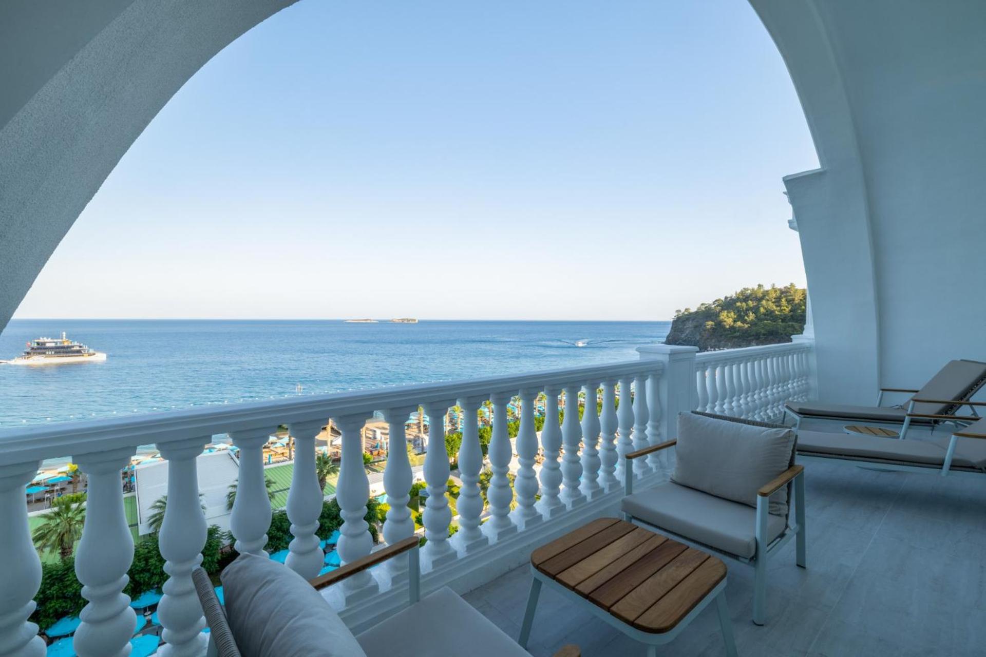 Nirvana Dolce Vita - Ultra All Inclusive - Photo 88