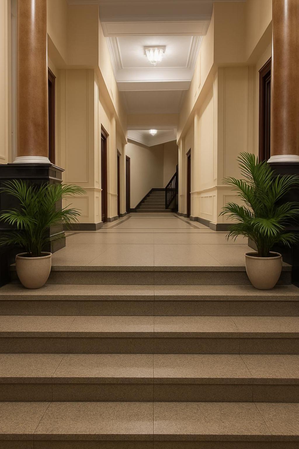 Atlantis Hotel - Boutique Stay in Downtown Cairo - Photo 61