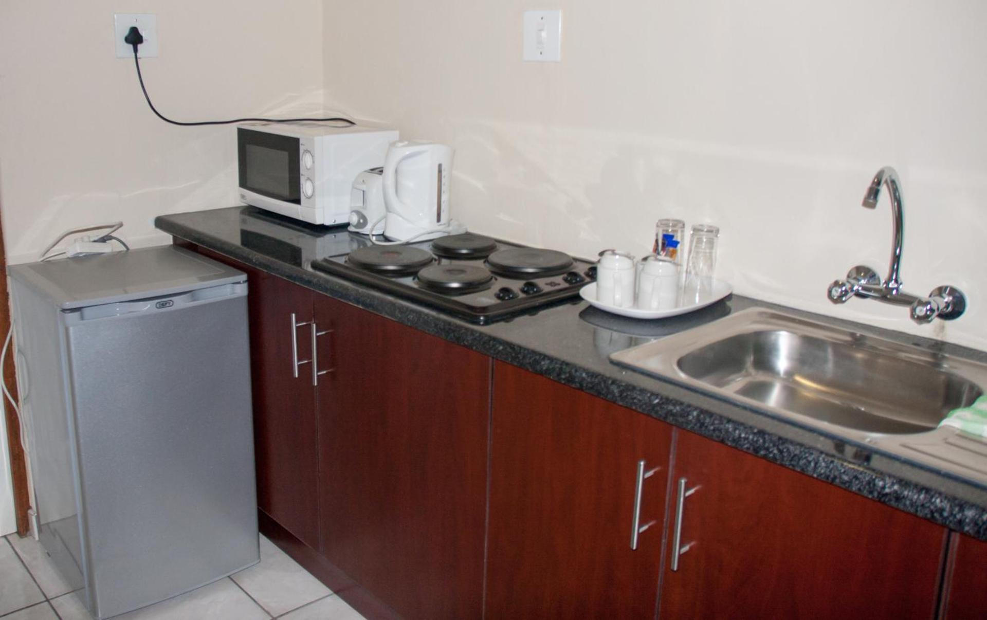 Tribute Guest House Matala - Photo 23