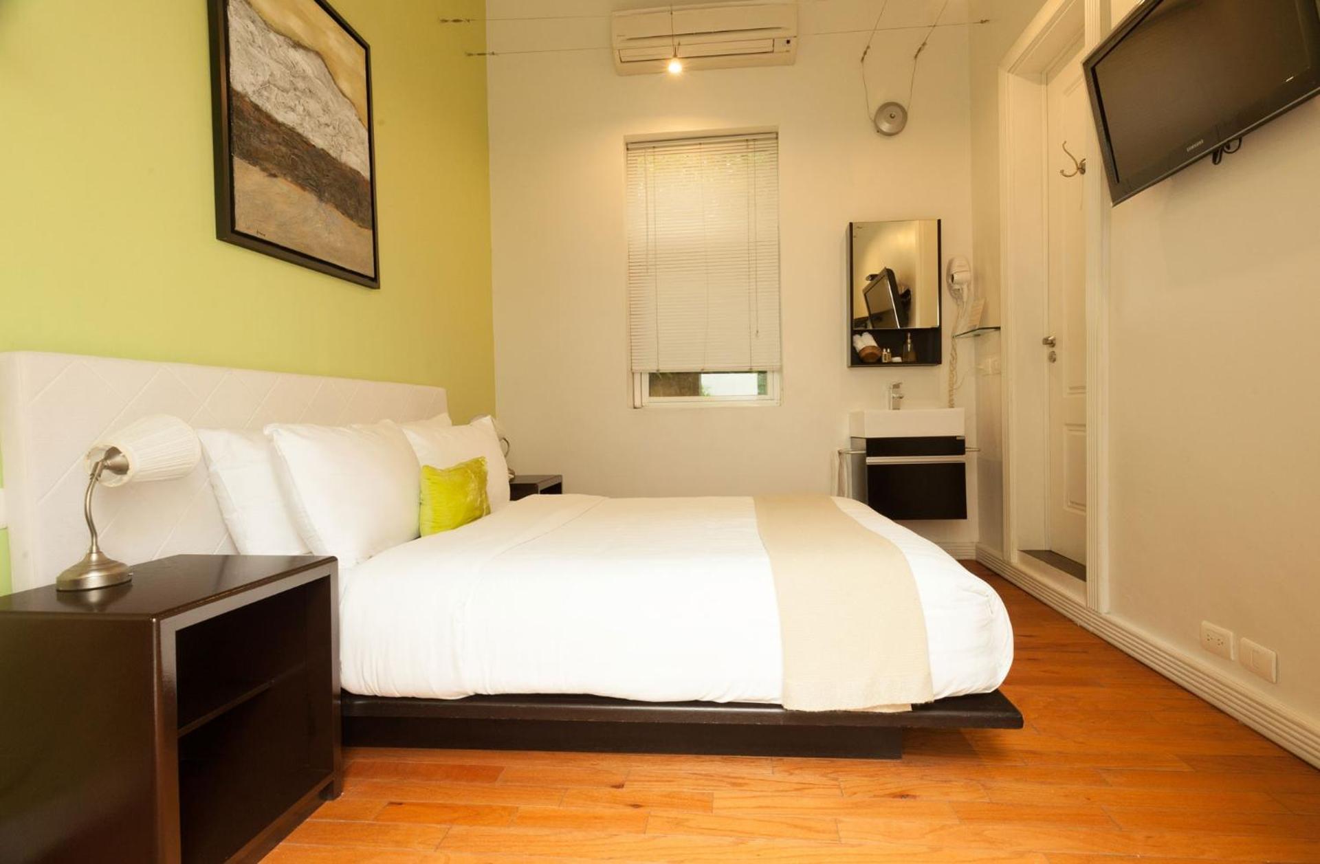 Hotel Villa Condesa - Photo 43