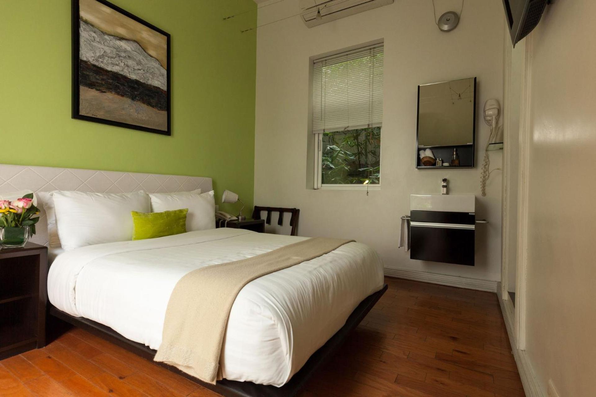 Hotel Villa Condesa - Photo 44