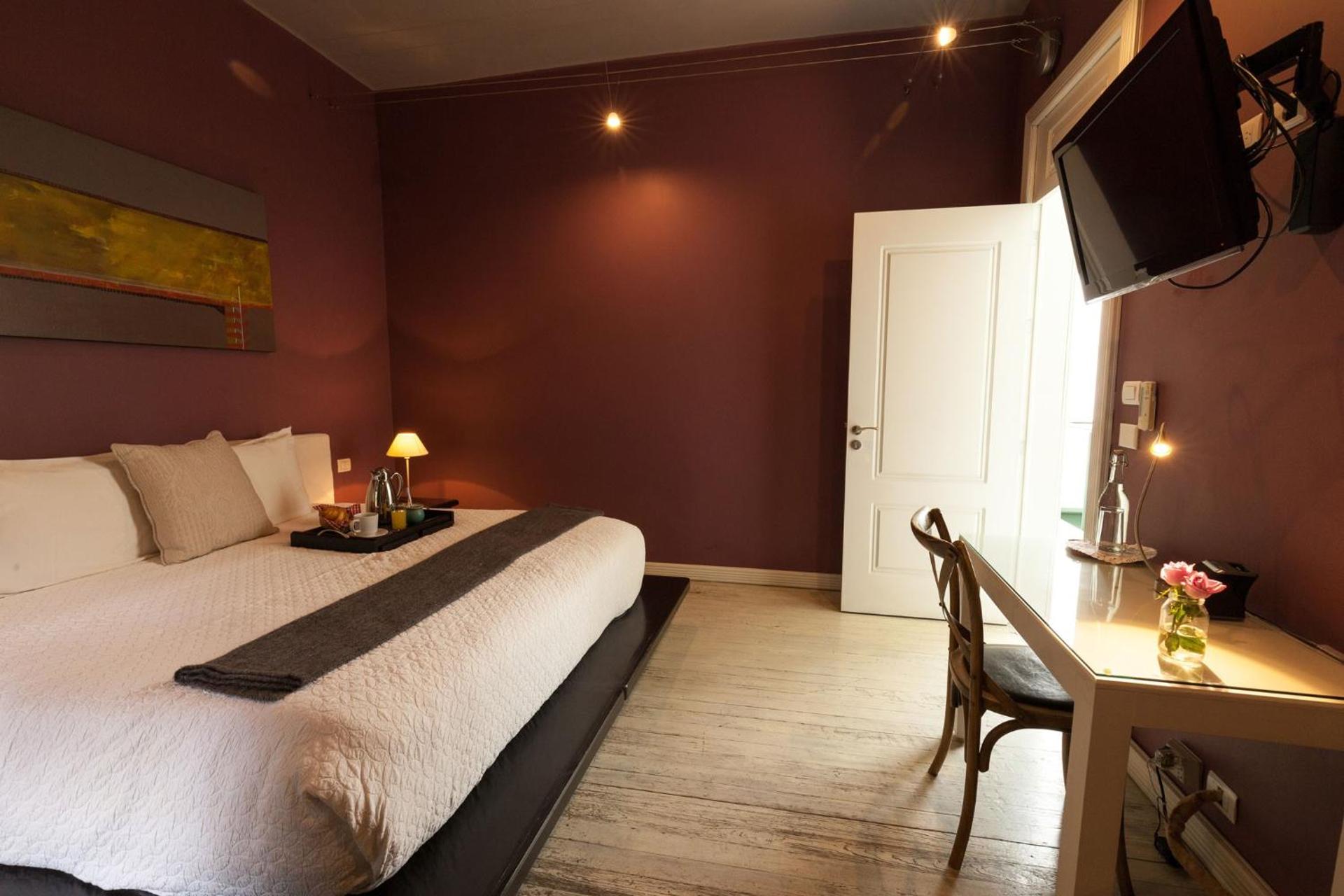 Hotel Villa Condesa - Photo 27