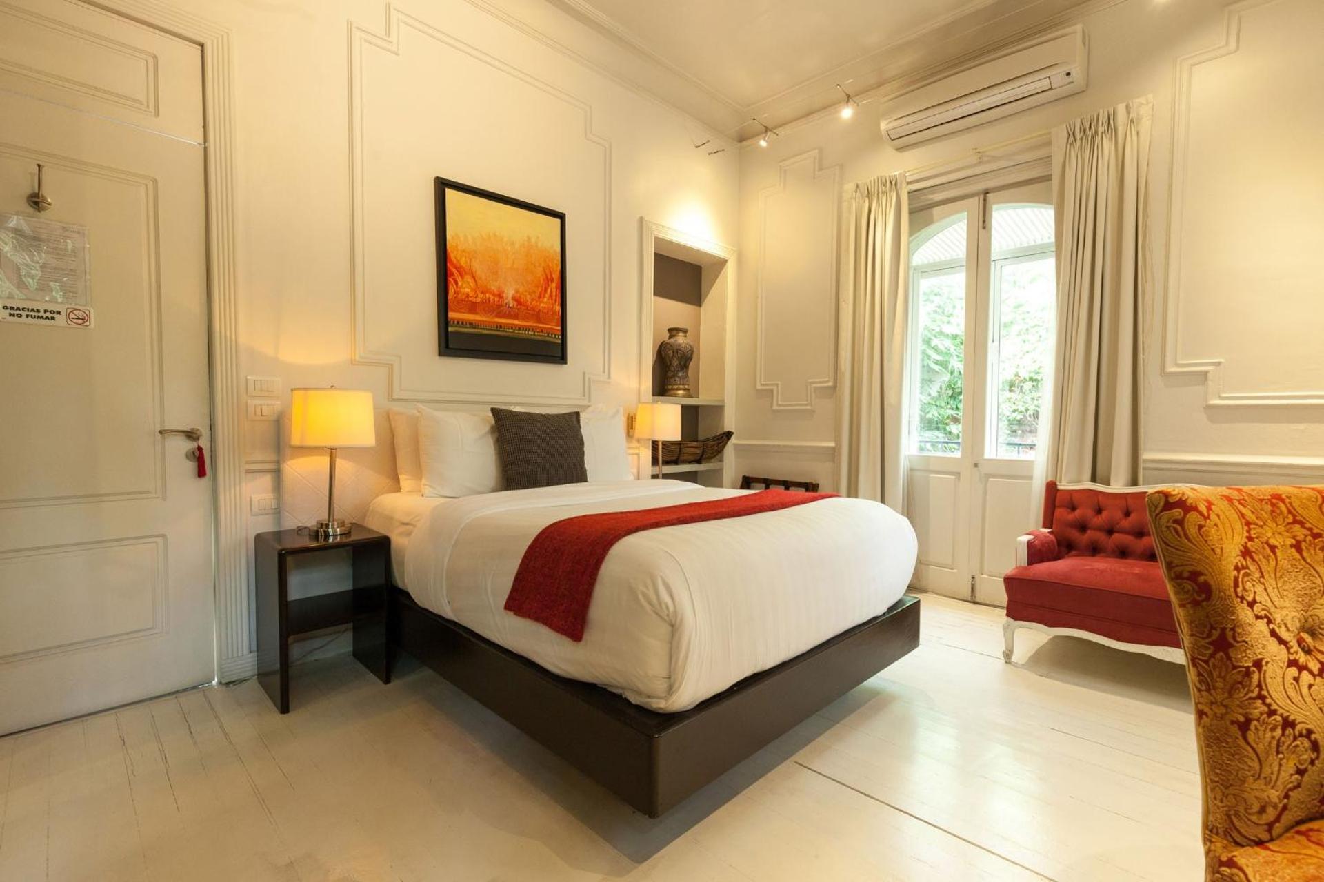 Hotel Villa Condesa - Photo 32