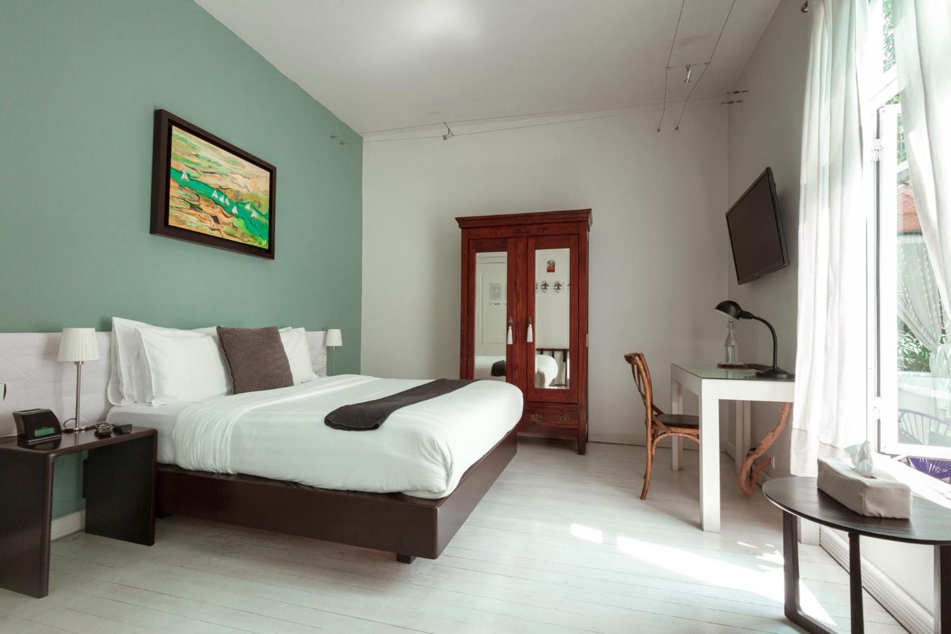 Hotel Villa Condesa - Photo 21