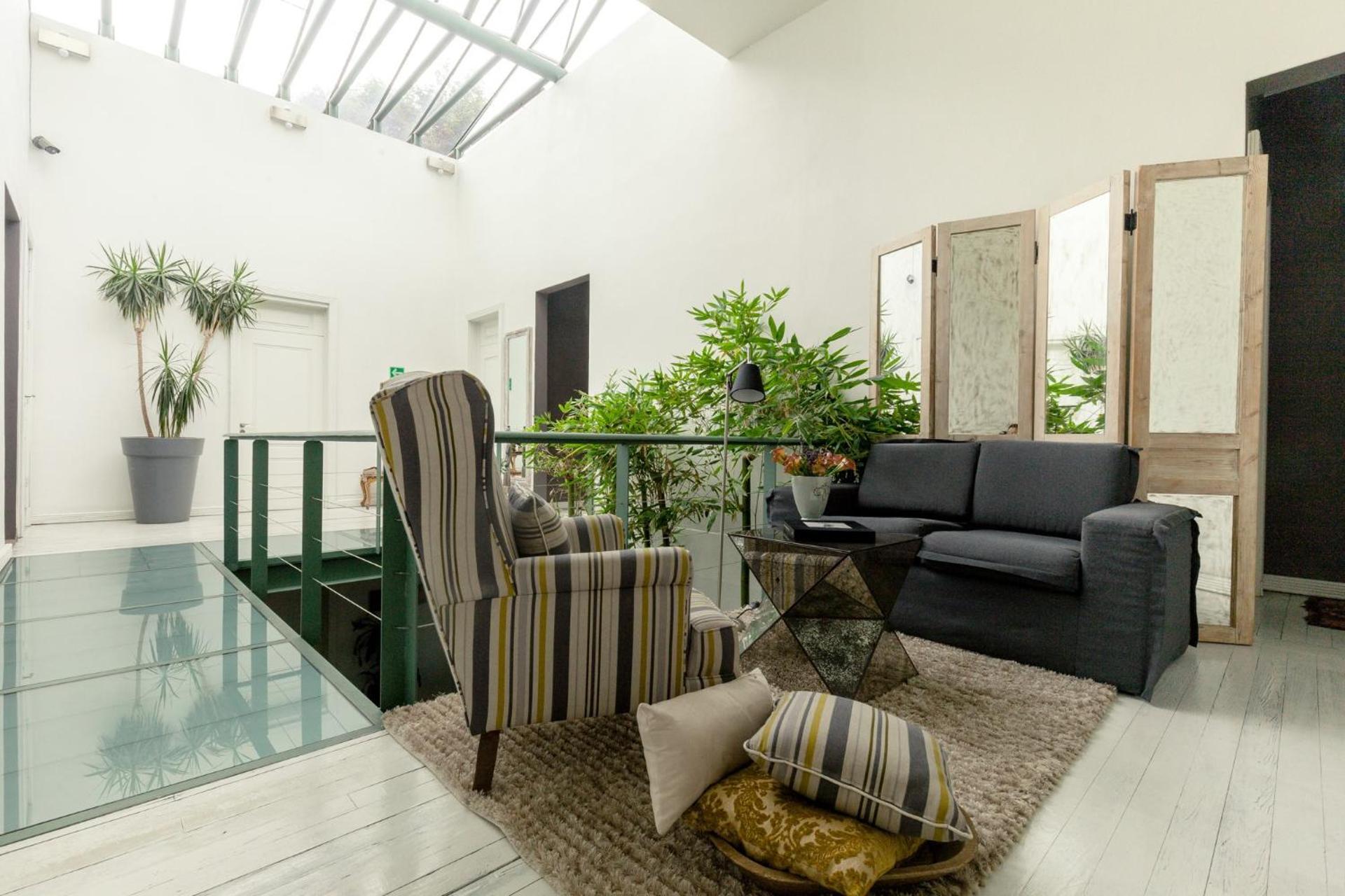 Hotel Villa Condesa - Photo 53
