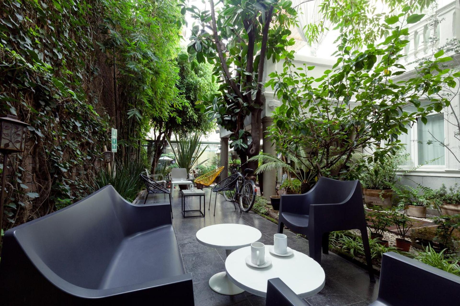 Hotel Villa Condesa - Photo 71