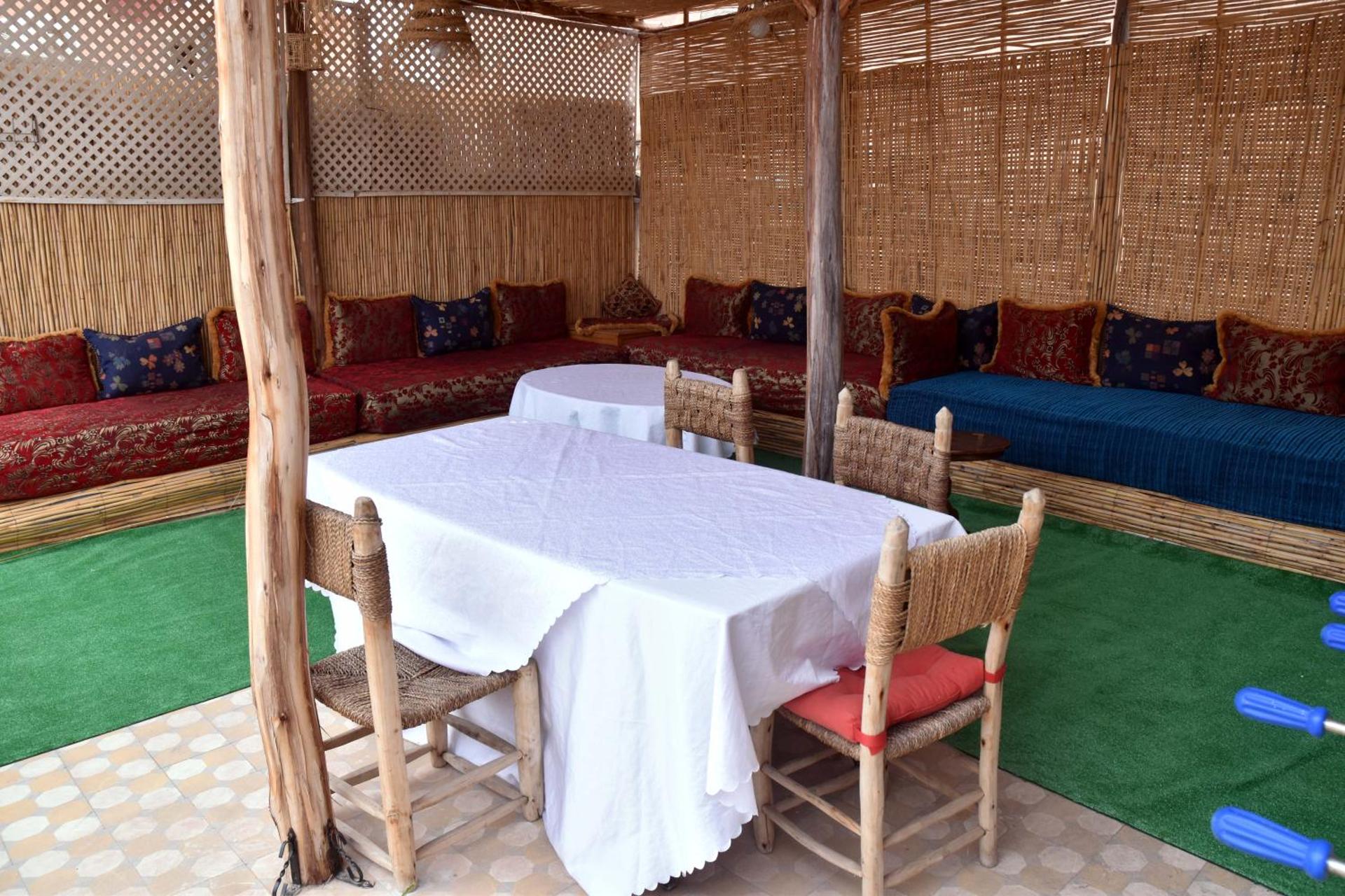 Lyron Hostel & Privates rooms Gueliz - Photo 34