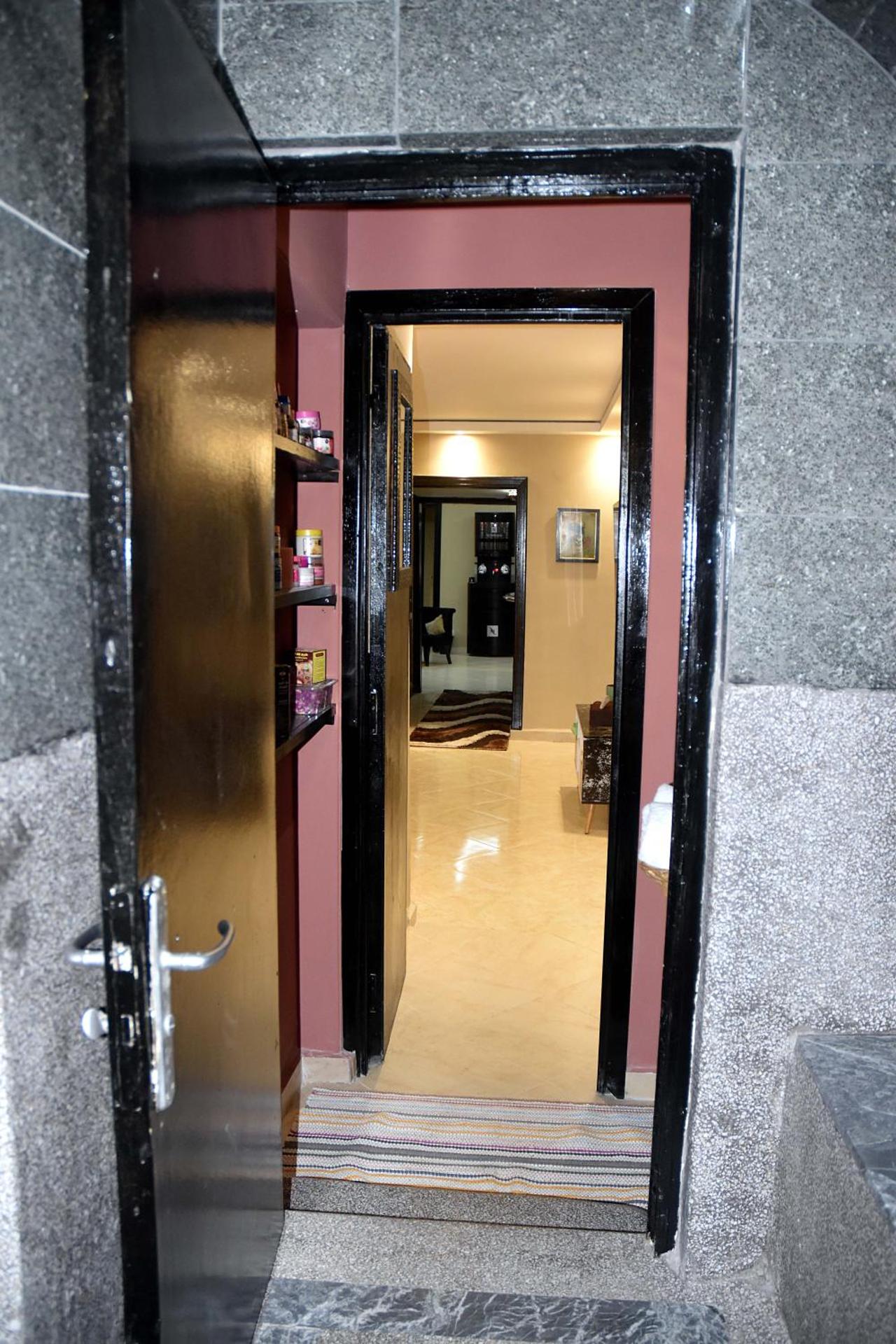 Lyron Hostel & Privates rooms Gueliz - Photo 35