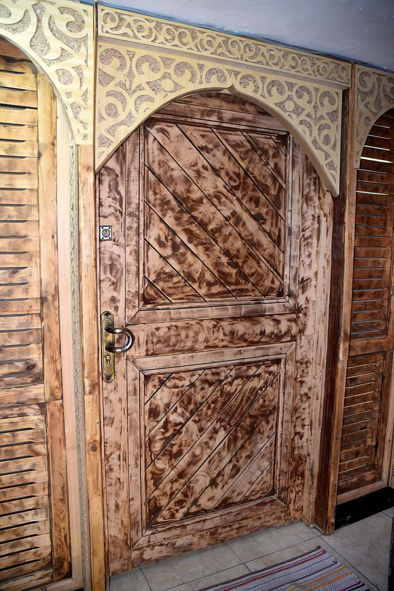 Lyron Hostel & Privates rooms Gueliz - Photo 29