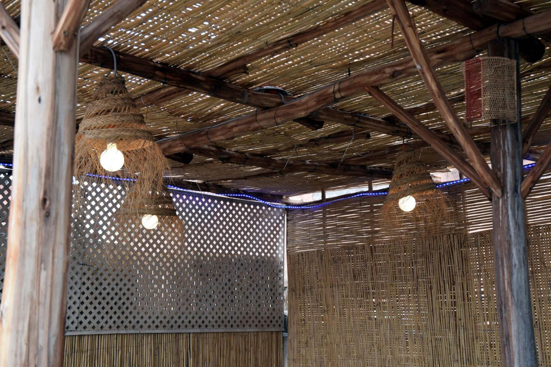 Lyron Hostel & Privates rooms Gueliz - Photo 3