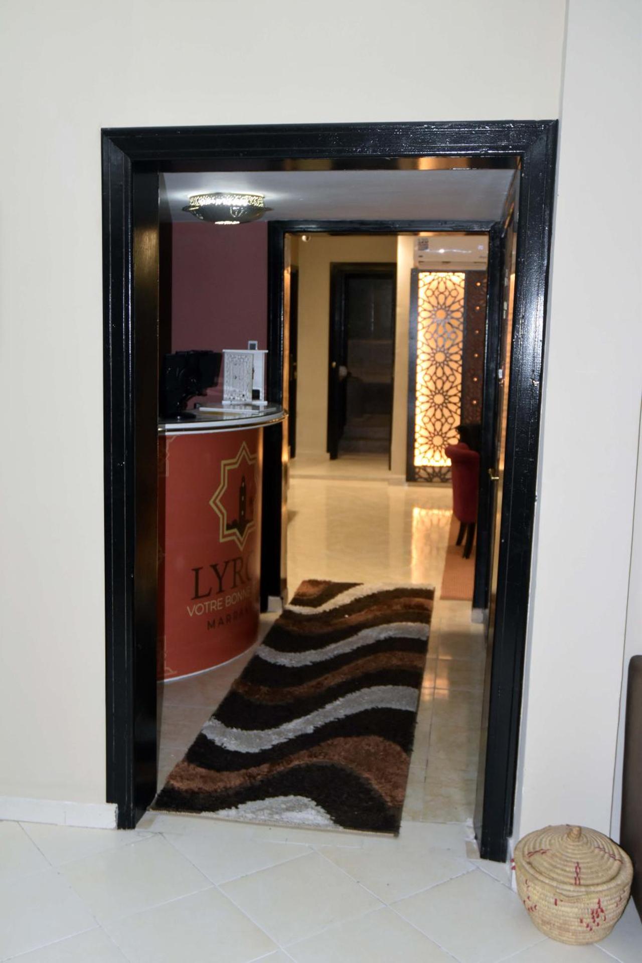 Lyron Hostel & Privates rooms Gueliz - Photo 4