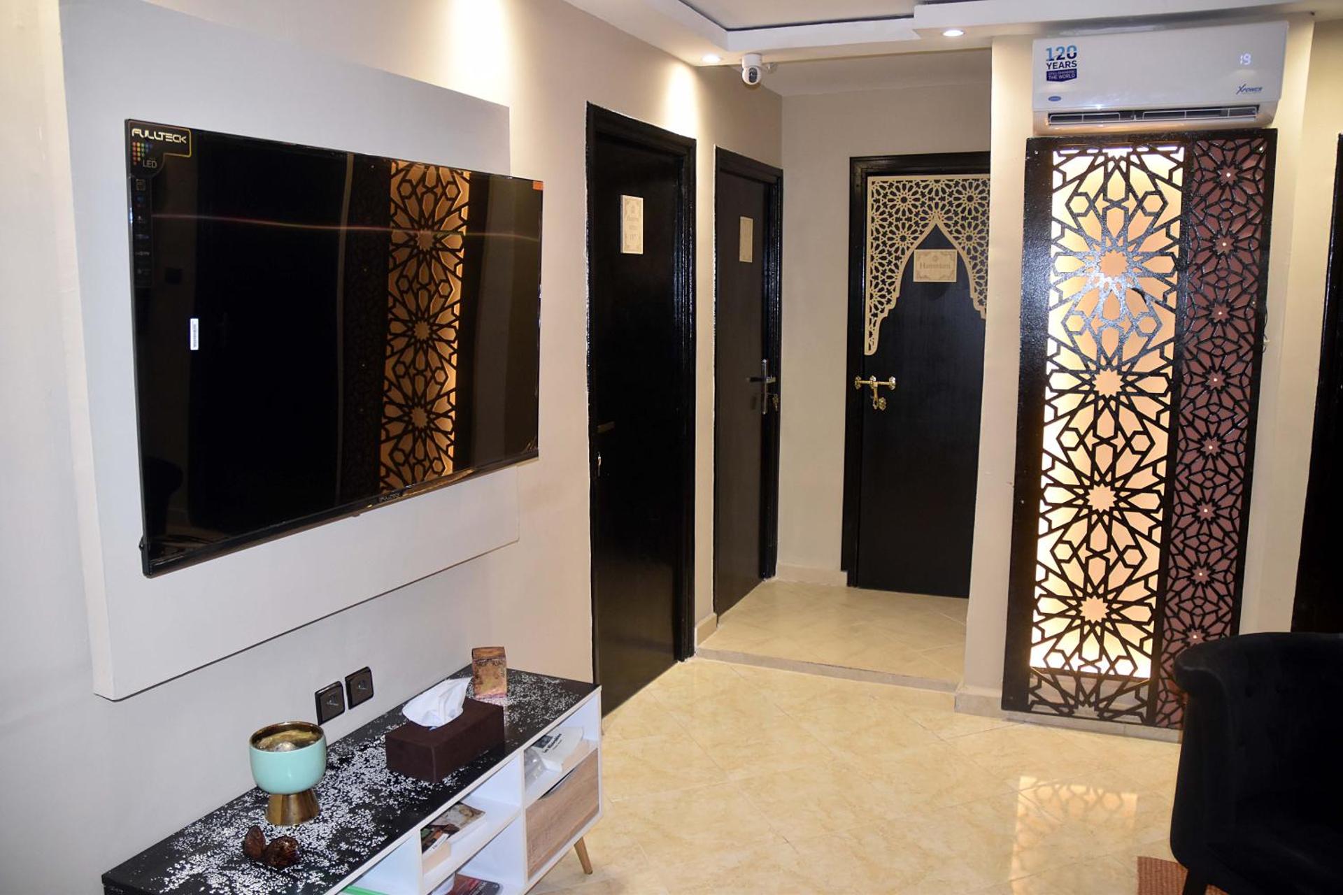 Lyron Hostel & Privates rooms Gueliz - Photo 5