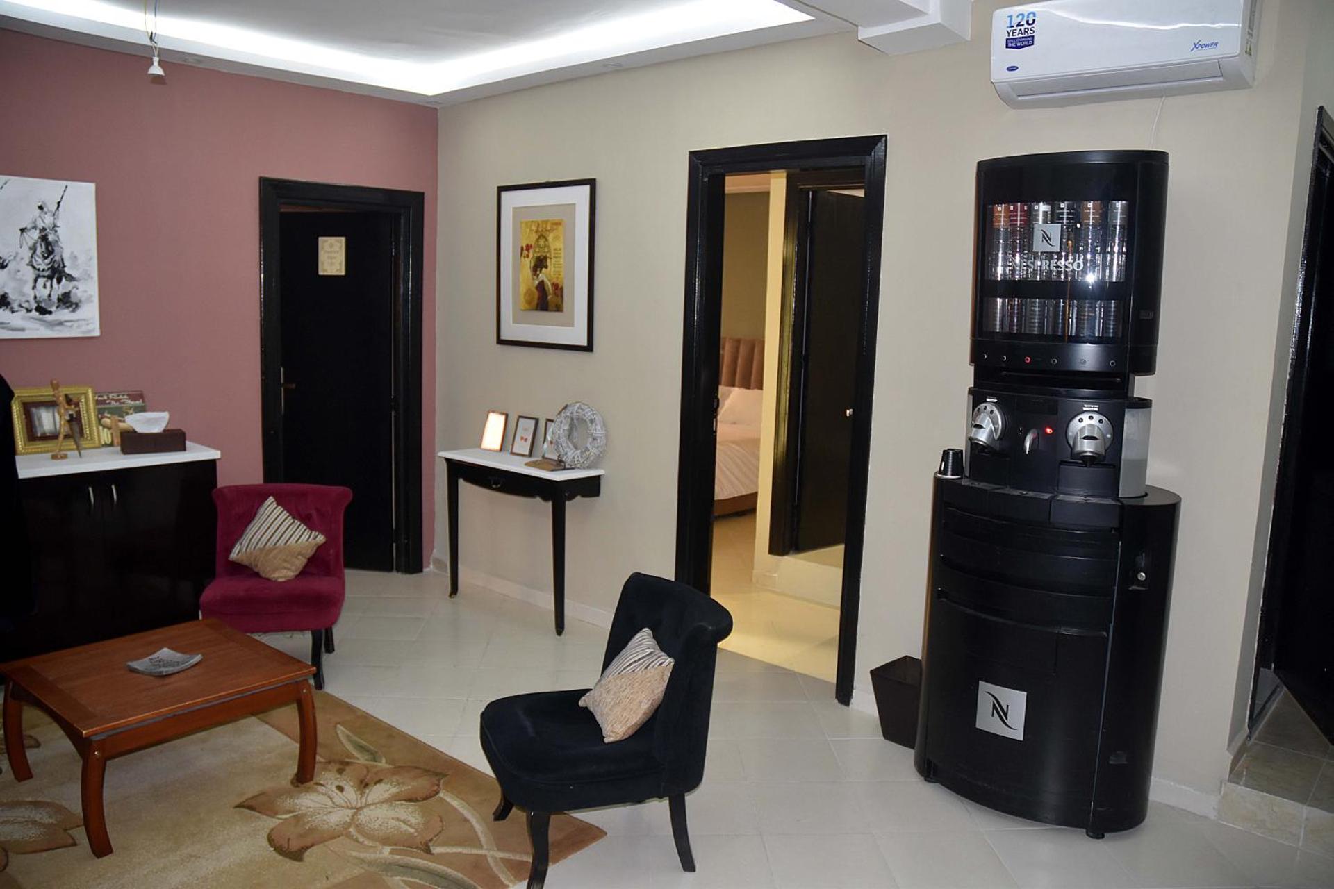 Lyron Hostel & Privates rooms Gueliz - Photo 10