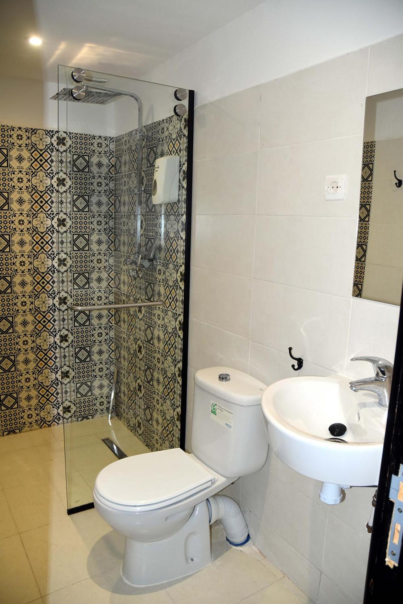 Lyron Hostel & Privates rooms Gueliz - Photo 26