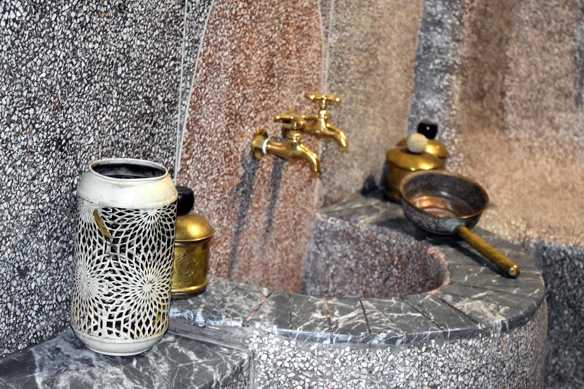 Lyron Hostel & Privates rooms Gueliz - Photo 13