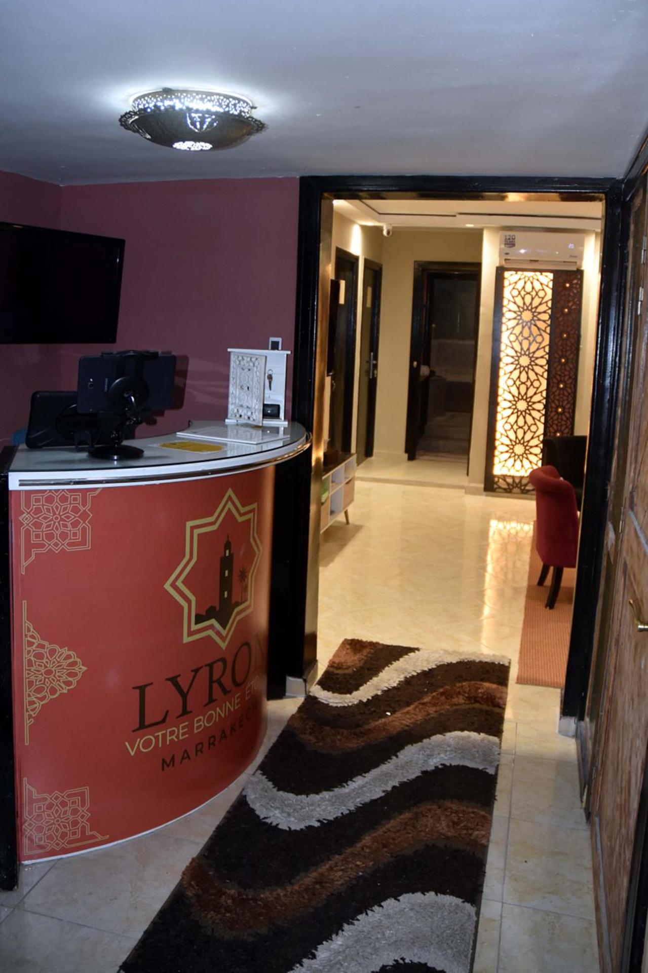 Lyron Hostel & Privates rooms Gueliz - Photo 14