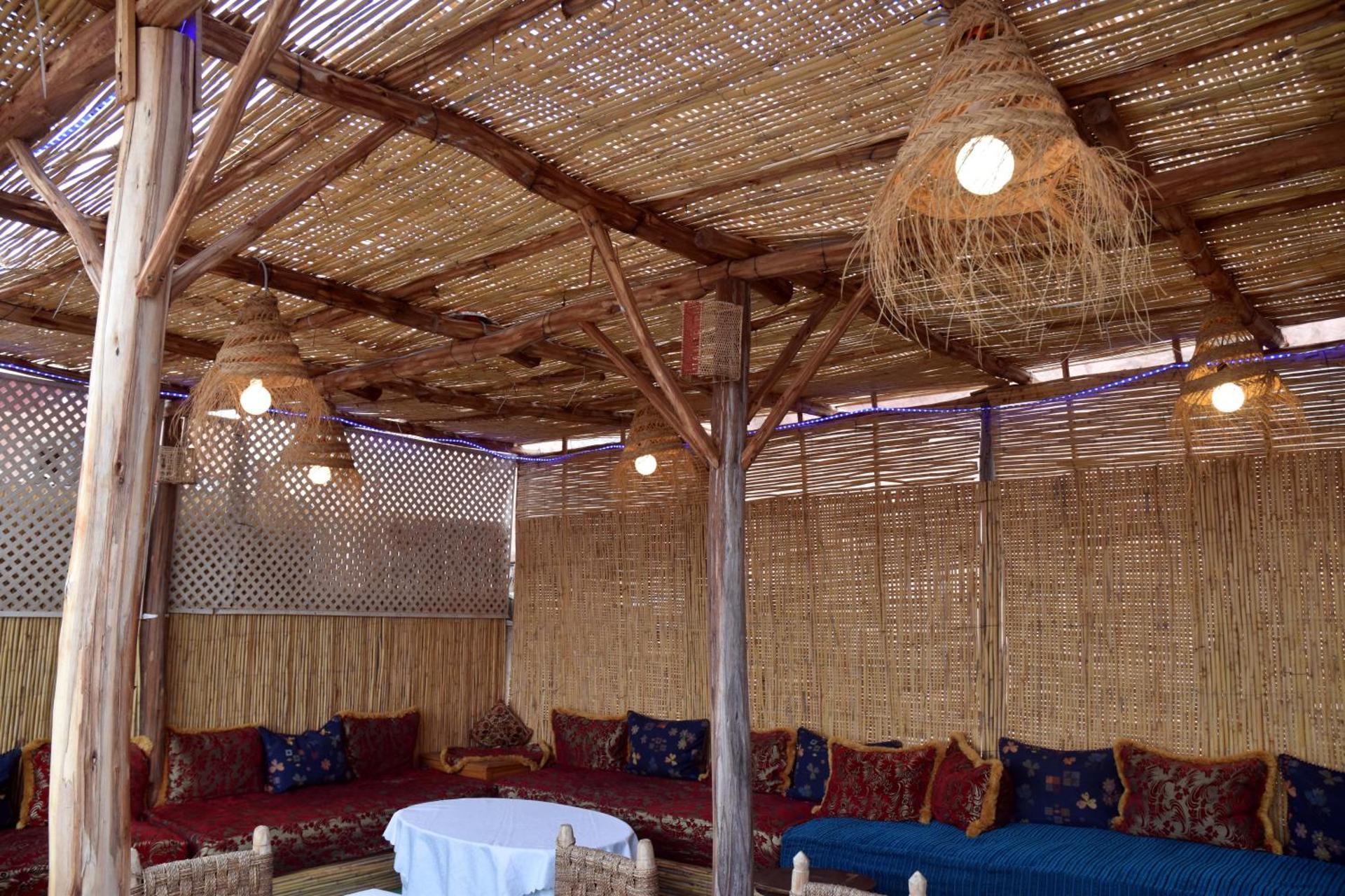 Lyron Hostel & Privates rooms Gueliz - Photo 15