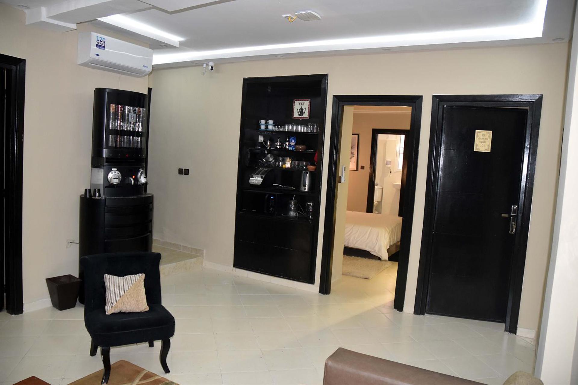 Lyron Hostel & Privates rooms Gueliz - Photo 16