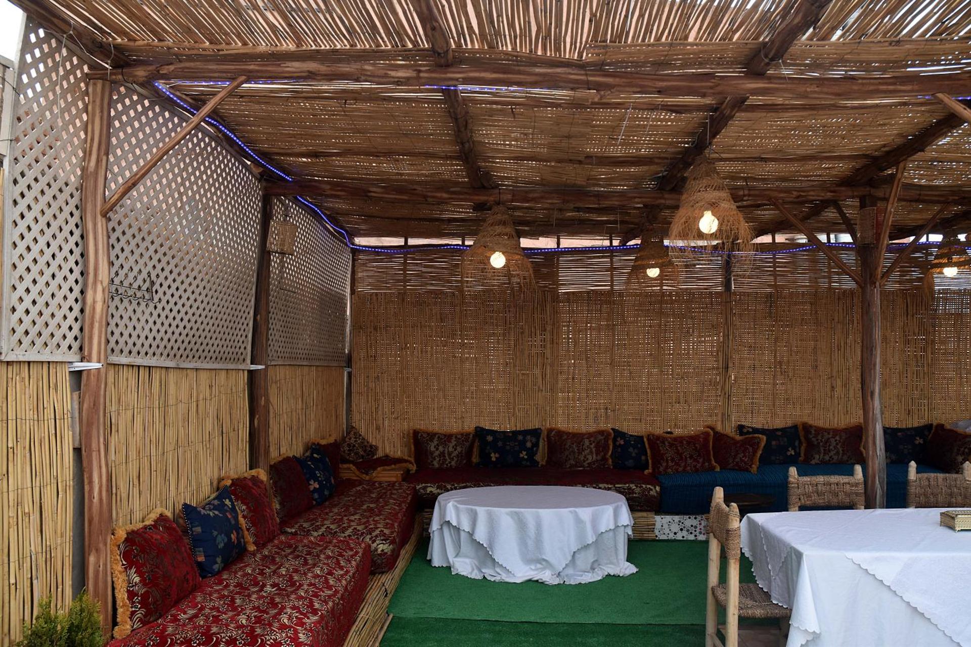 Lyron Hostel & Privates rooms Gueliz - Photo 30