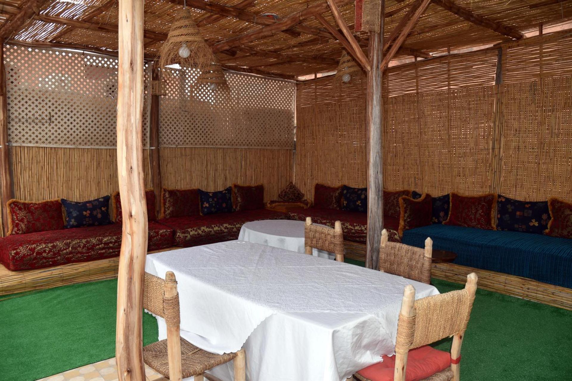 Lyron Hostel & Privates rooms Gueliz - Photo 19