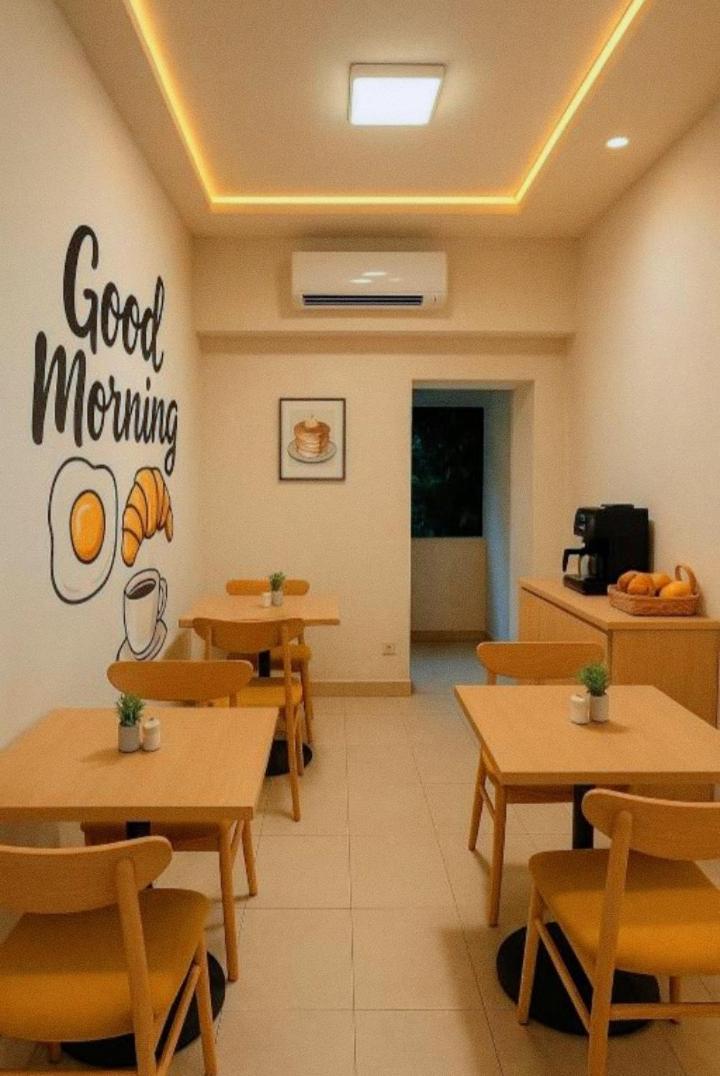 Giza Grand Hotel - Photo 6