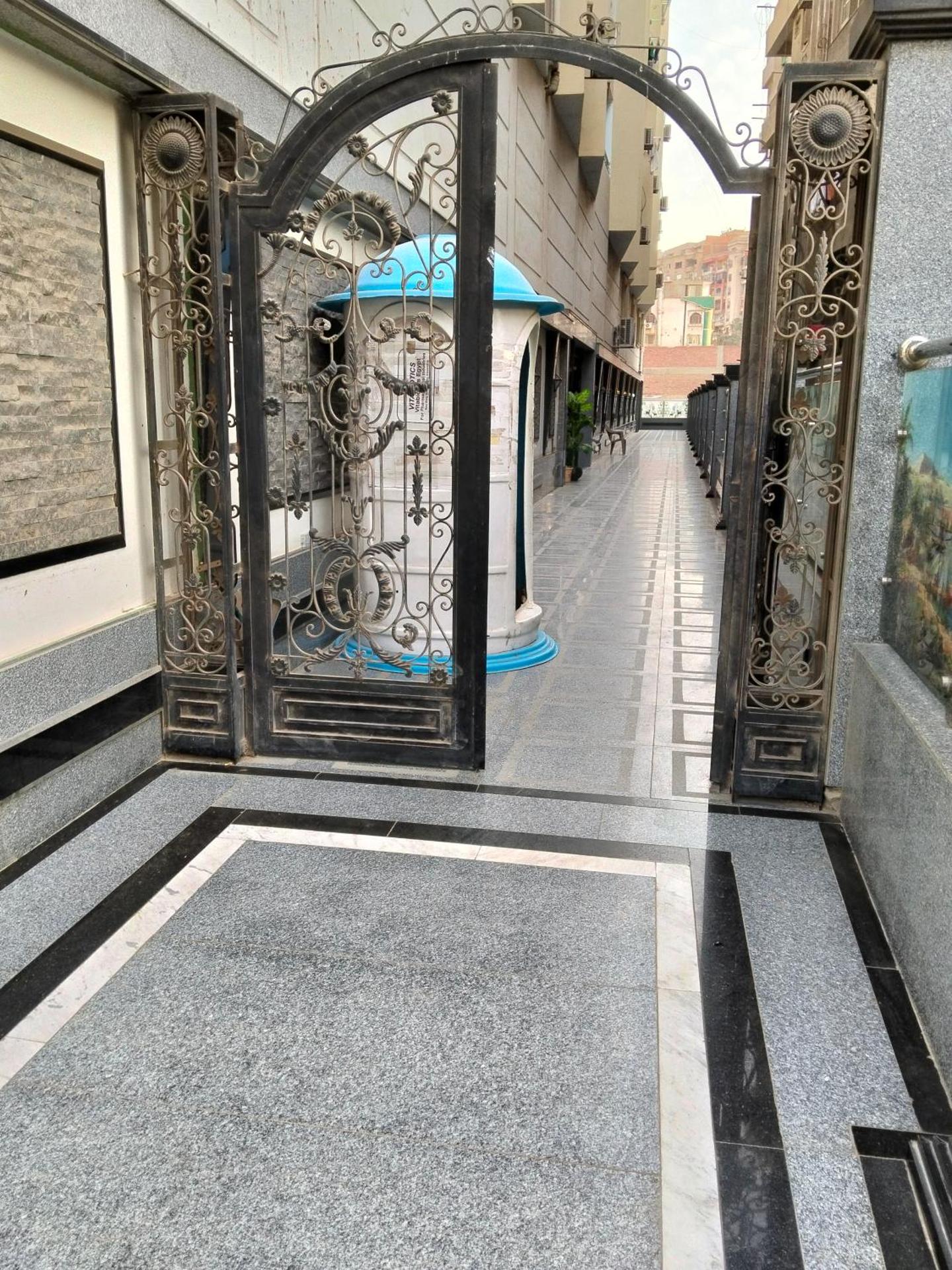 Giza Grand Hotel - Photo 7