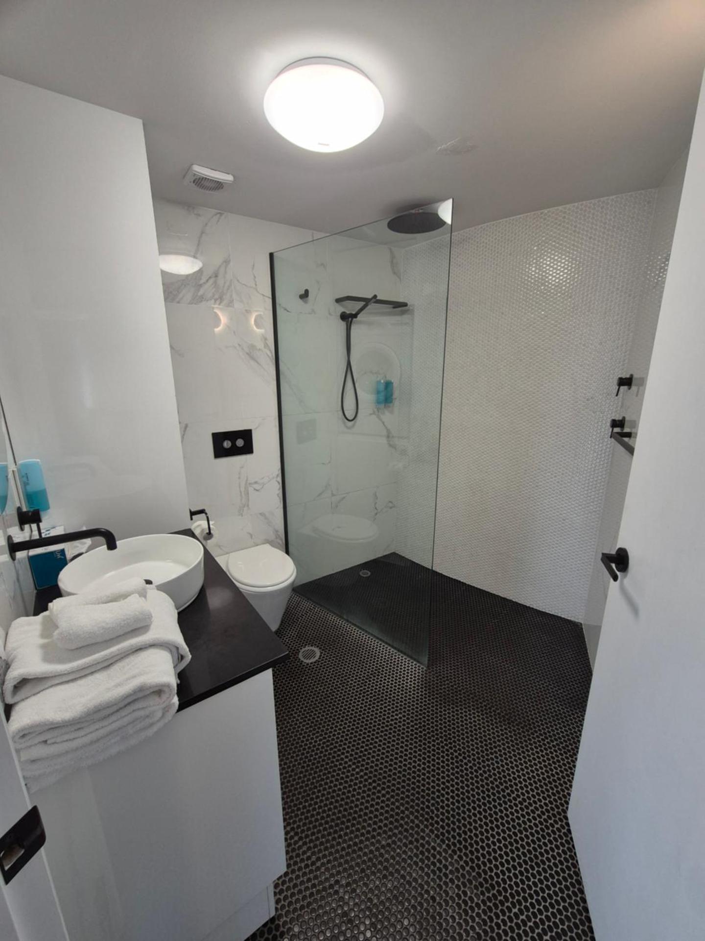 Madison Tower Mill Hotel - Photo 37