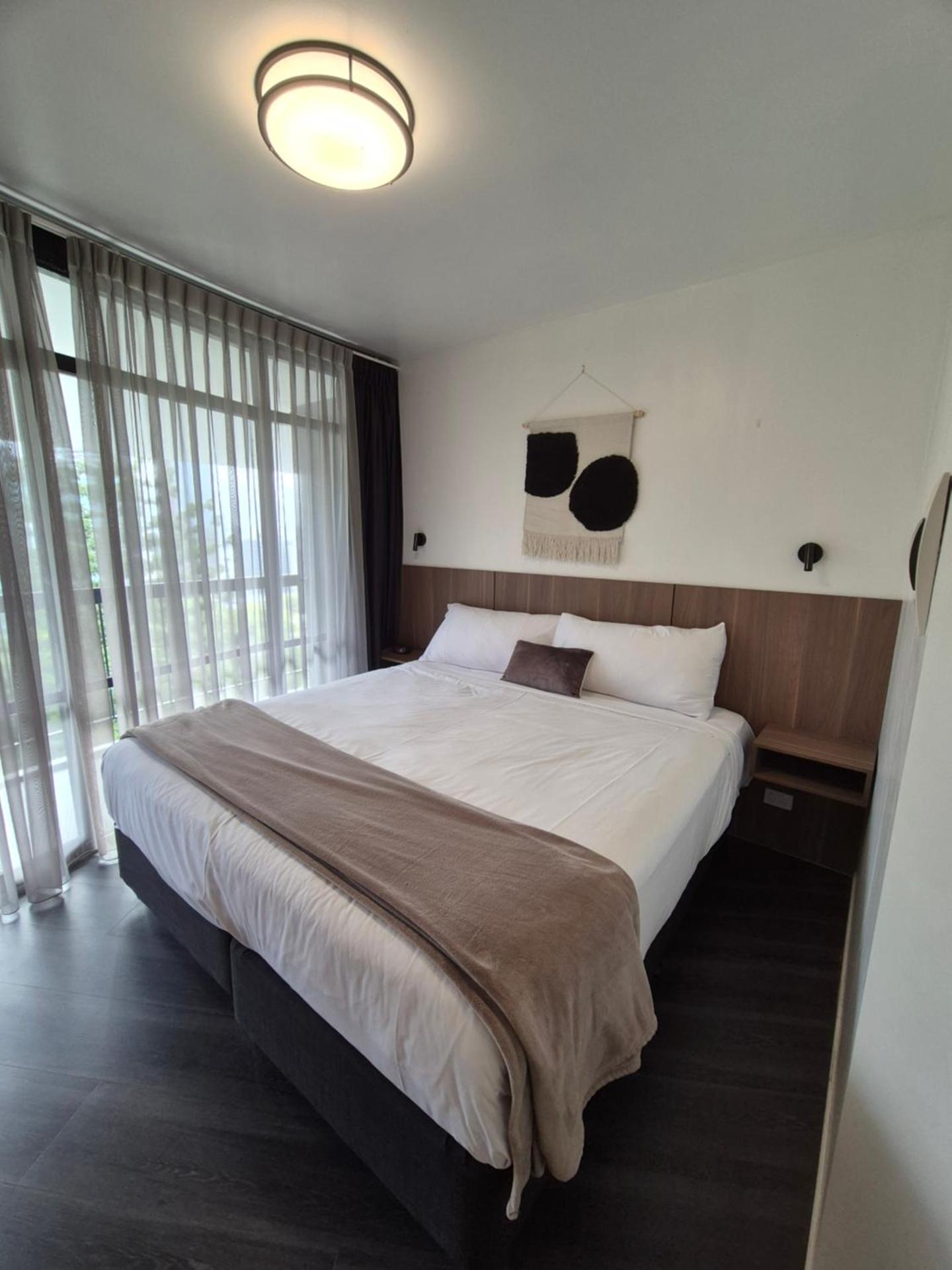 Madison Tower Mill Hotel - Photo 33