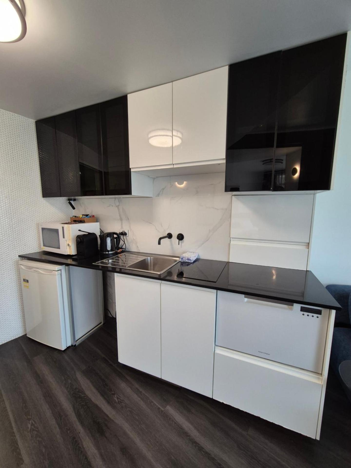 Madison Tower Mill Hotel - Photo 35