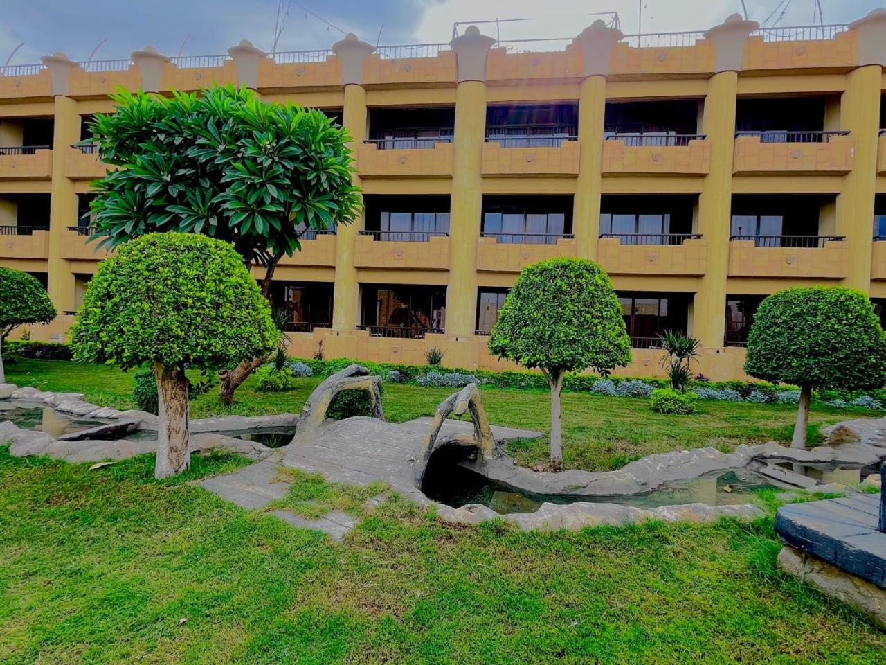 Jewel Luxor Hotel Nile View - Photo 32