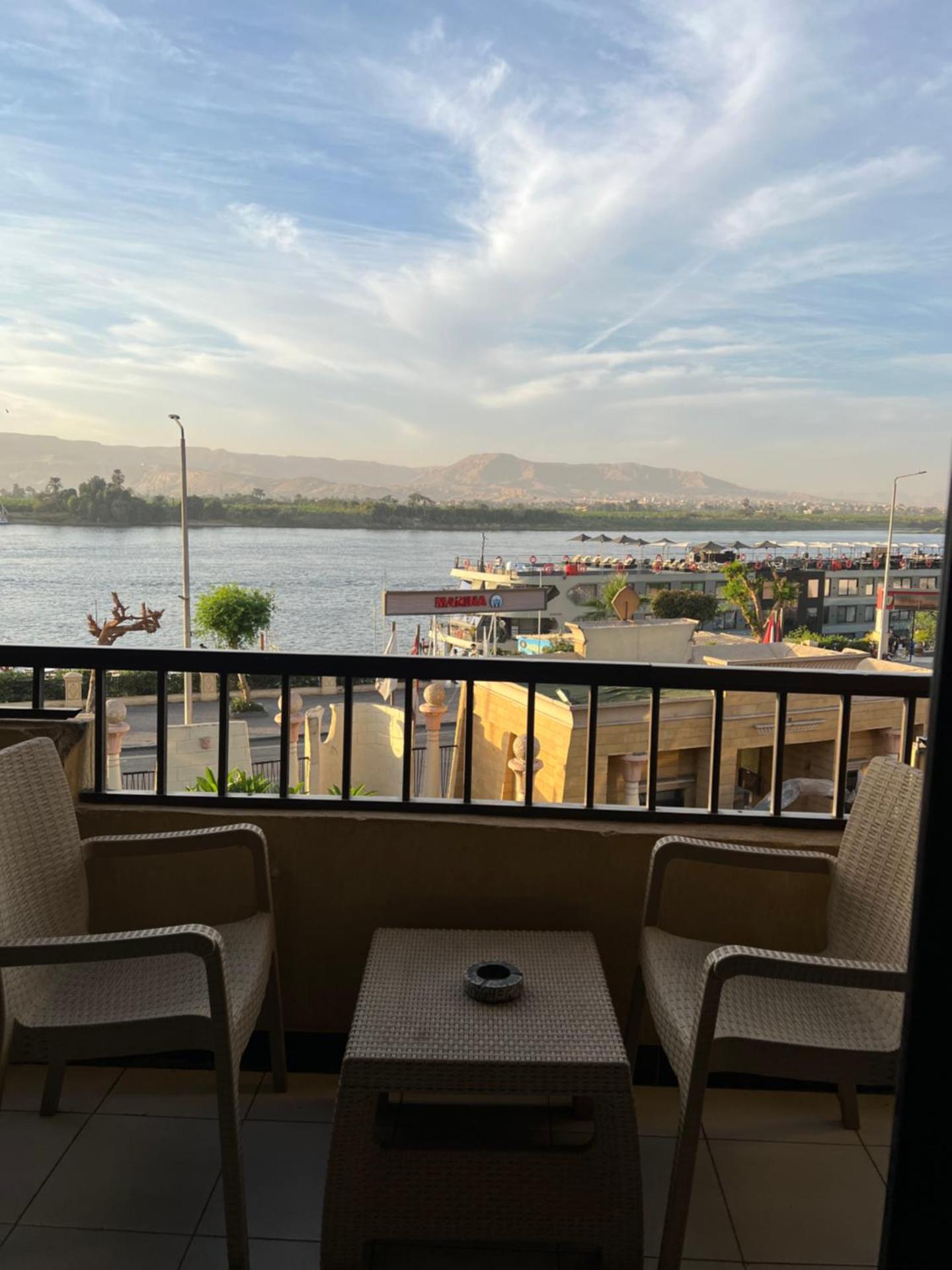 Jewel Luxor Hotel Nile View - Photo 31