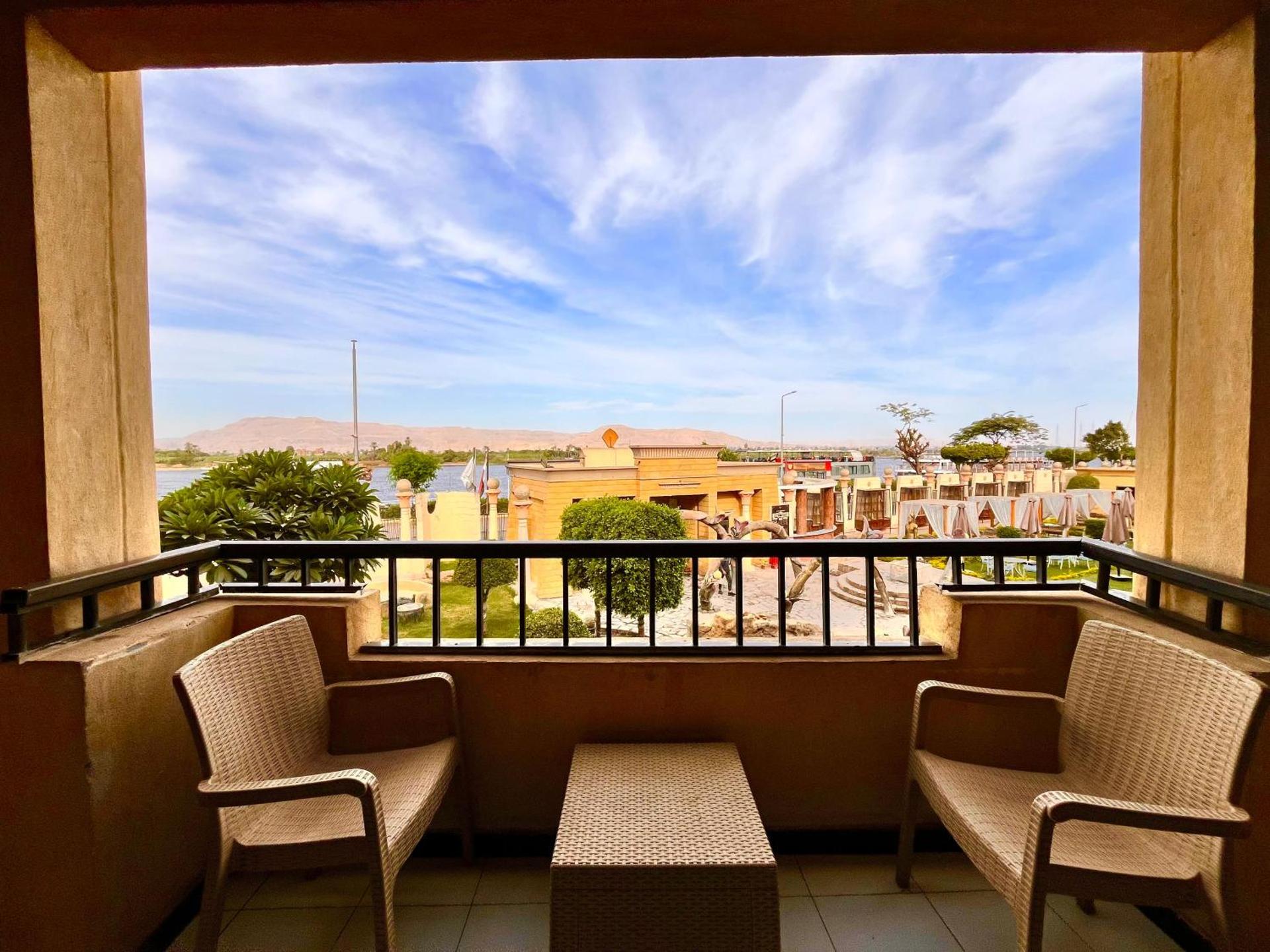 Jewel Luxor Hotel Nile View - Photo 69