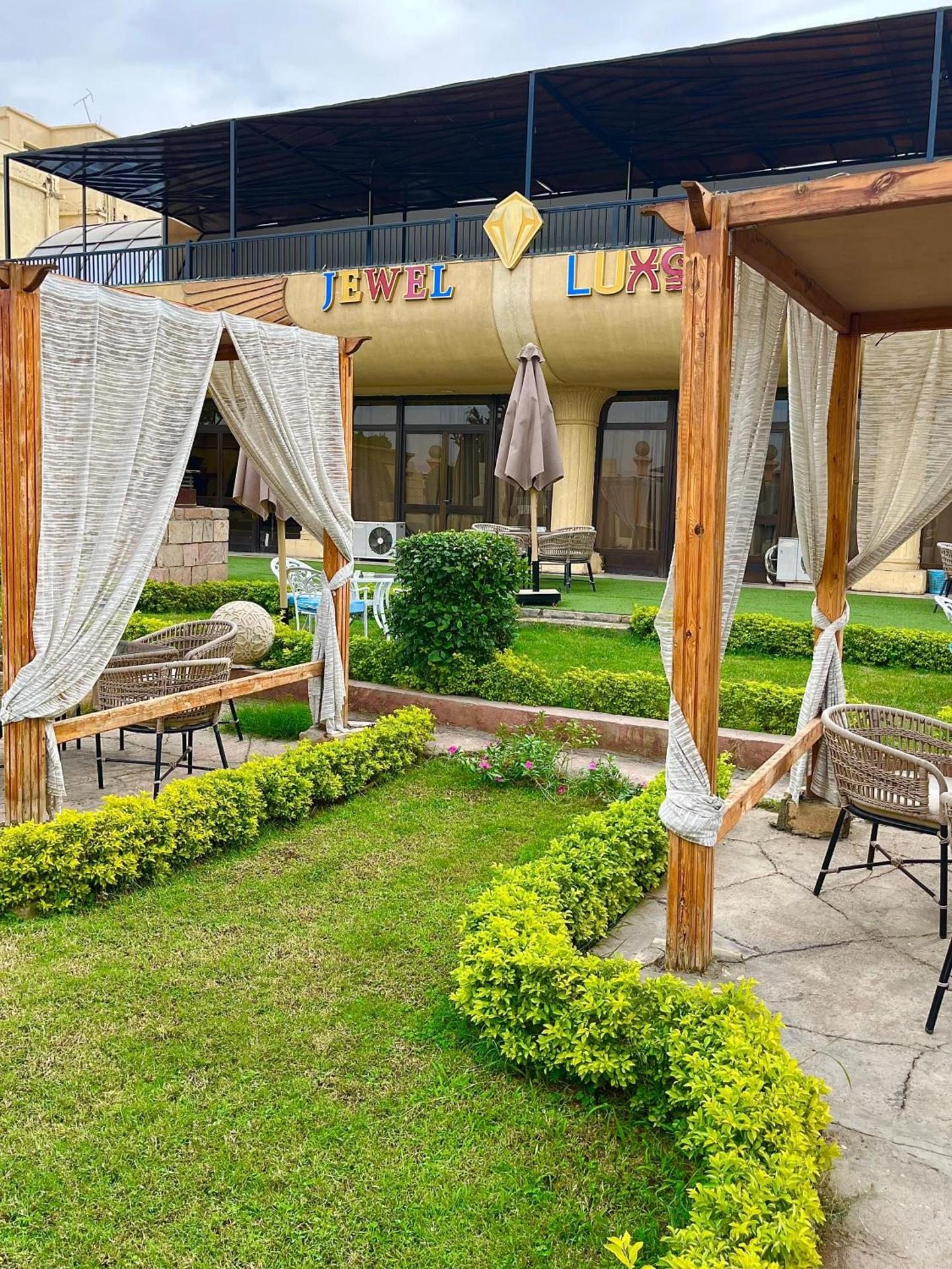 Jewel Luxor Hotel Nile View - Photo 65