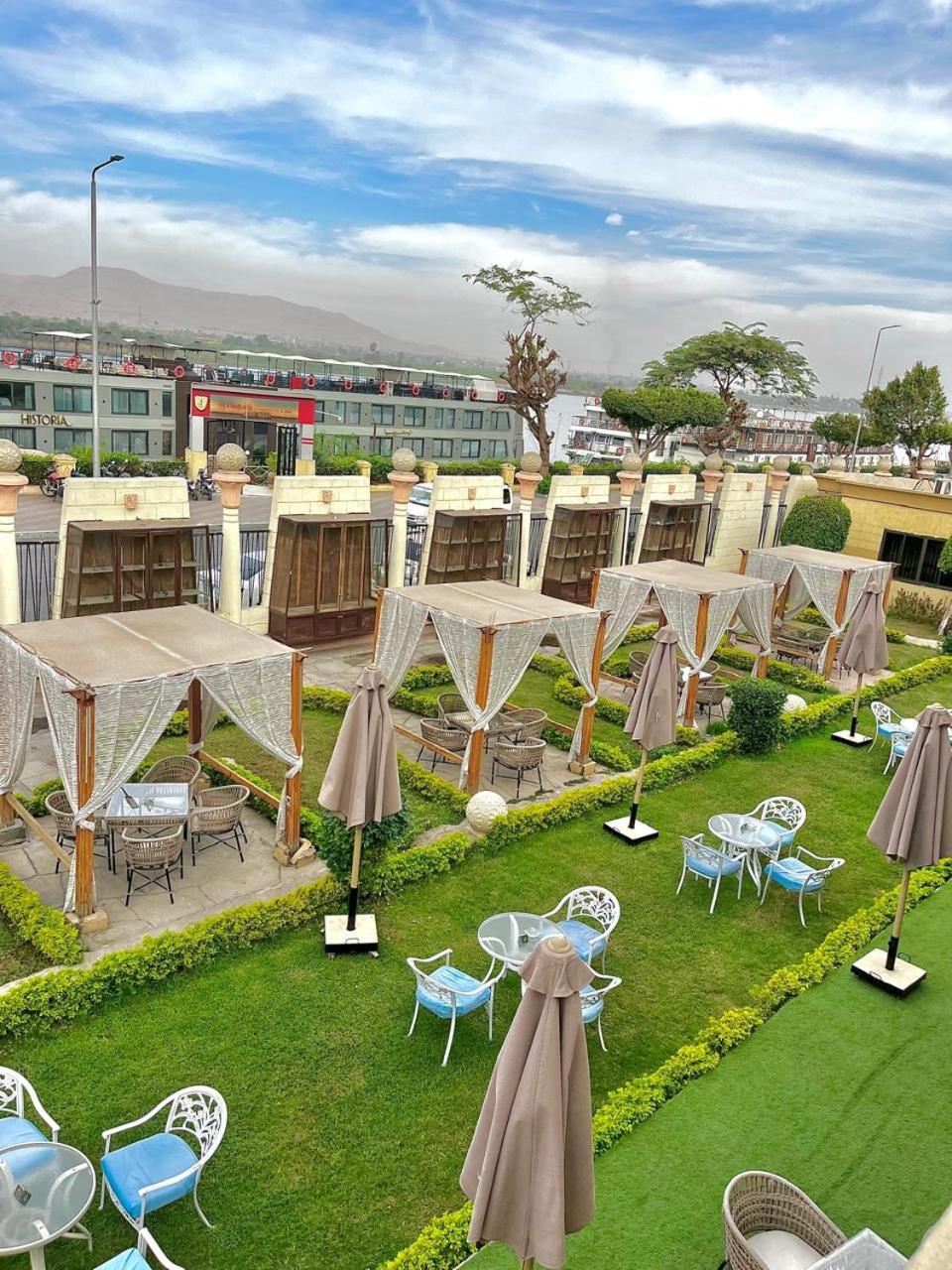 Jewel Luxor Hotel Nile View - Photo 63