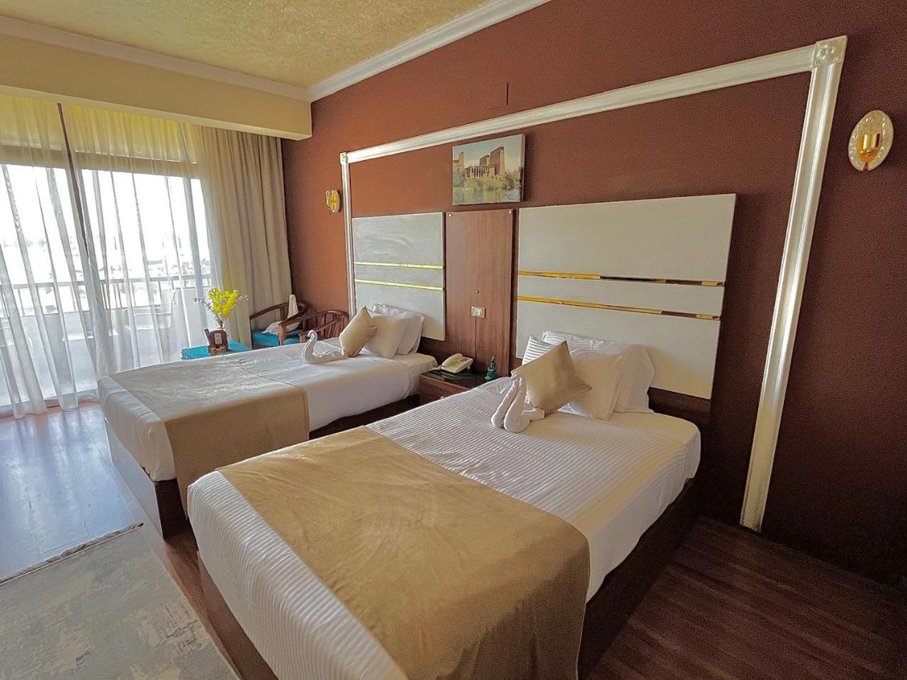 Jewel Luxor Hotel Nile View - Photo 48