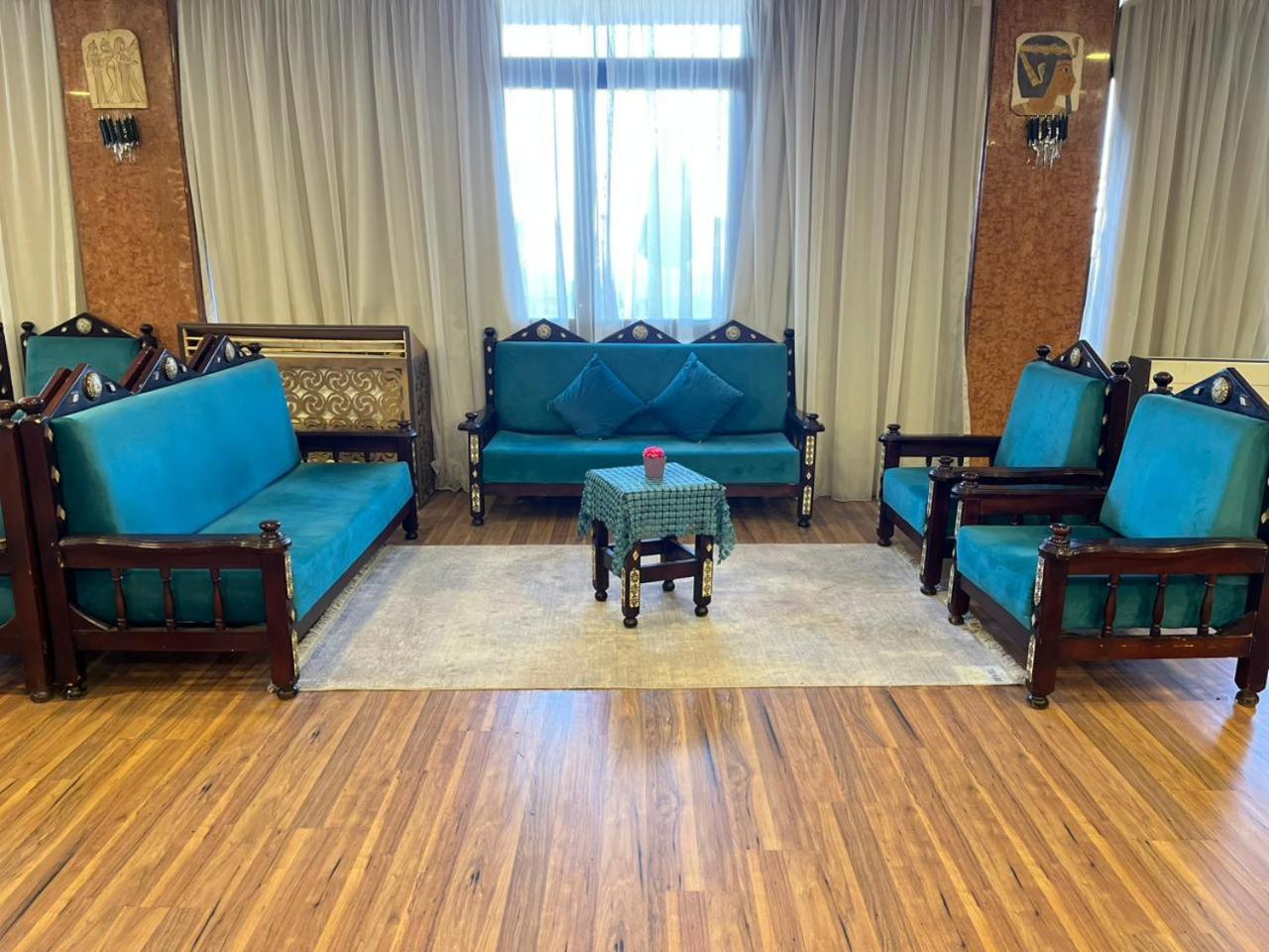 Jewel Luxor Hotel Nile View - Photo 62