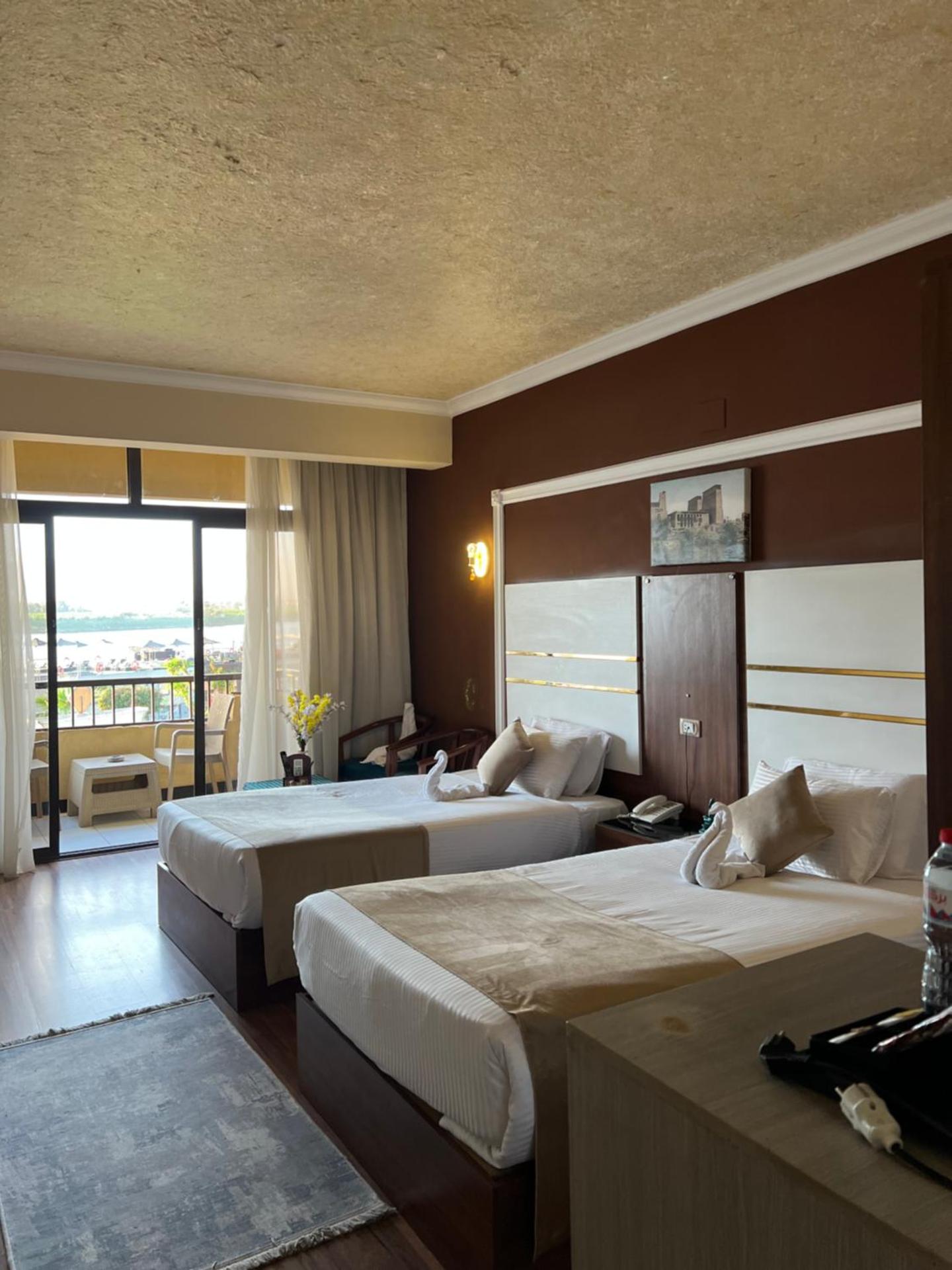 Jewel Luxor Hotel Nile View - Photo 47