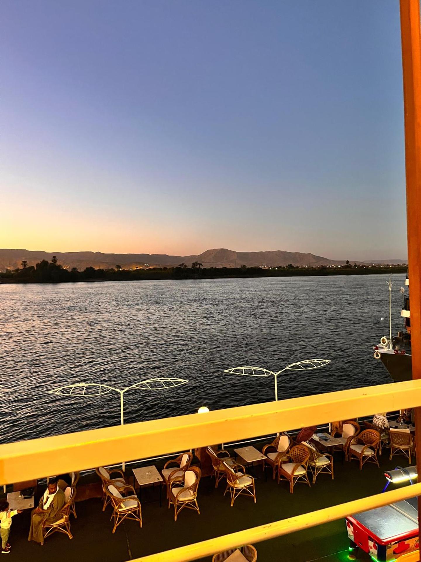 Jewel Luxor Hotel Nile View - Photo 60