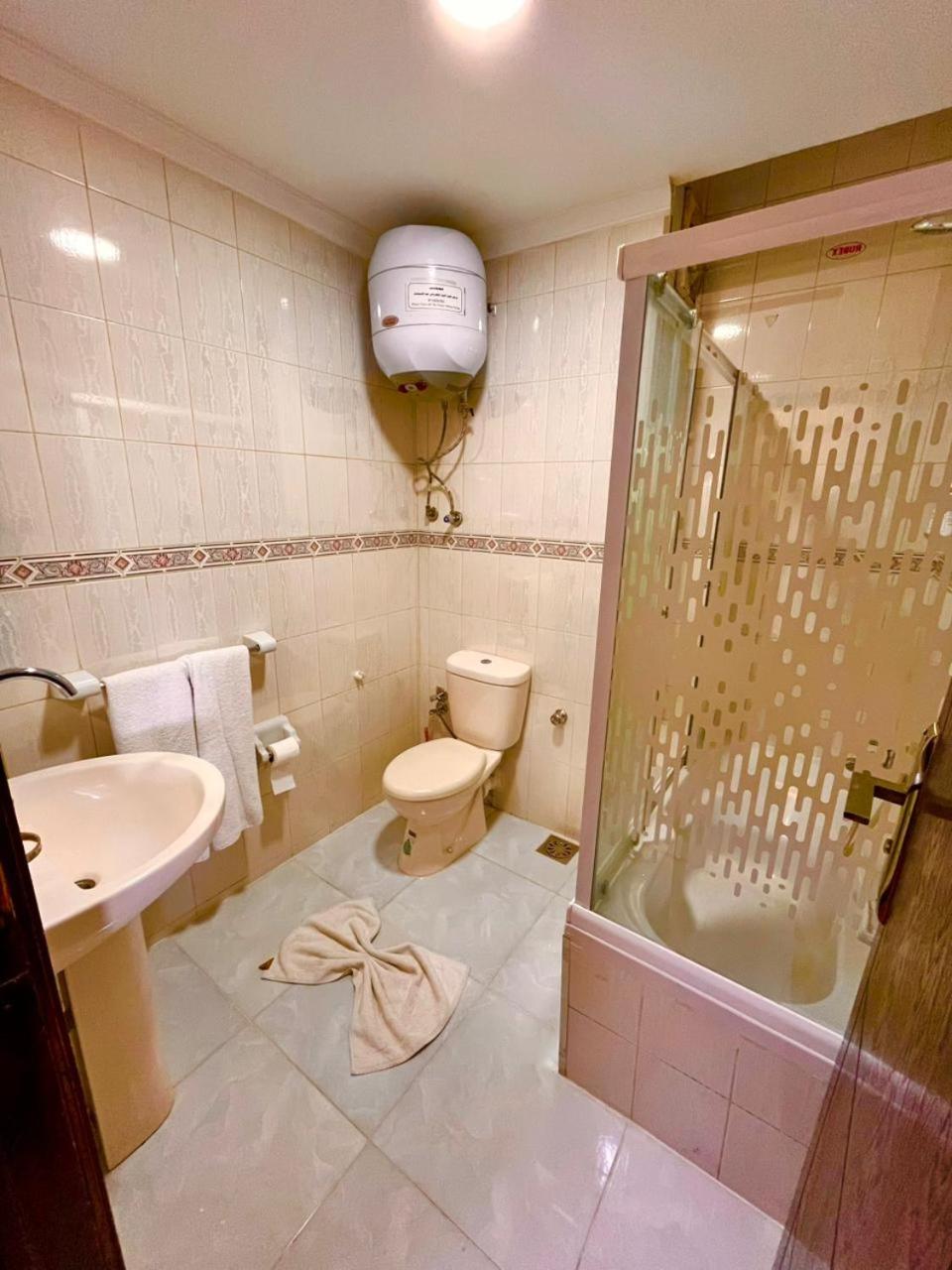 Jewel Luxor Hotel Nile View - Photo 59