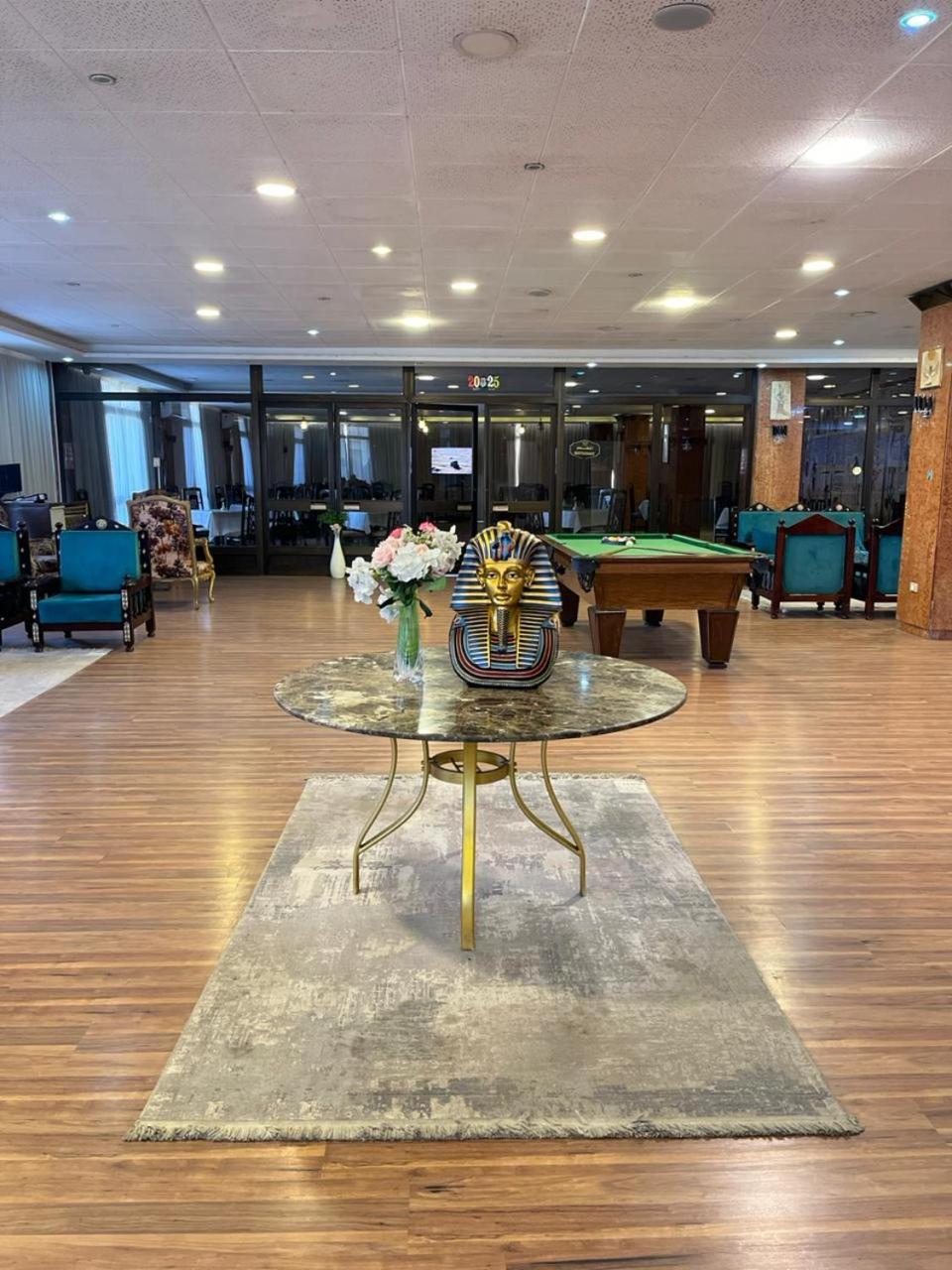 Jewel Luxor Hotel Nile View - Photo 58