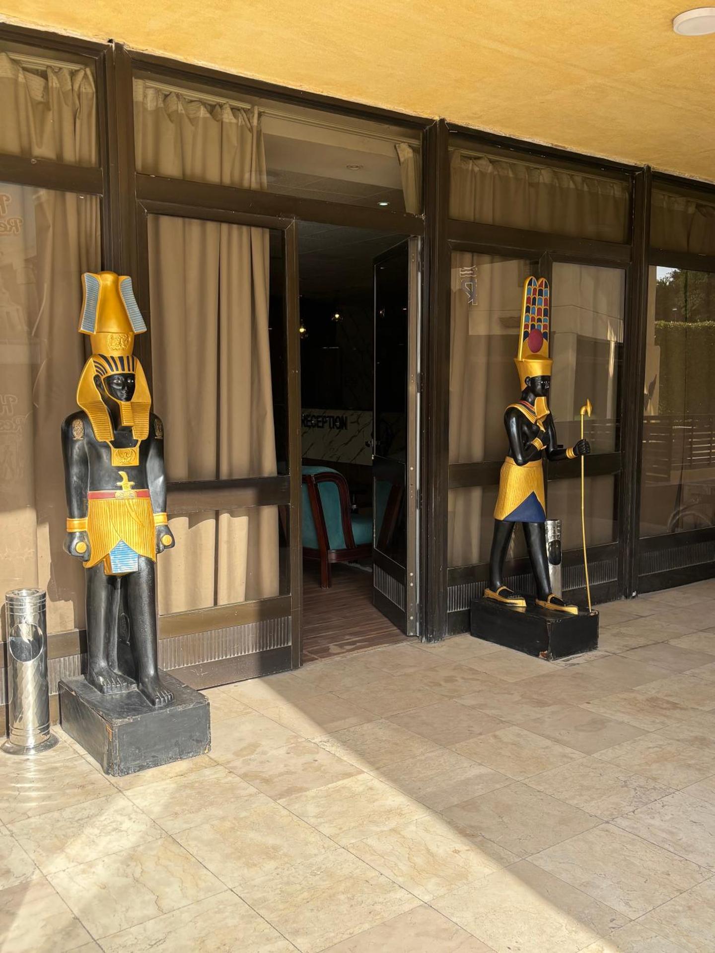 Jewel Luxor Hotel Nile View - Photo 57