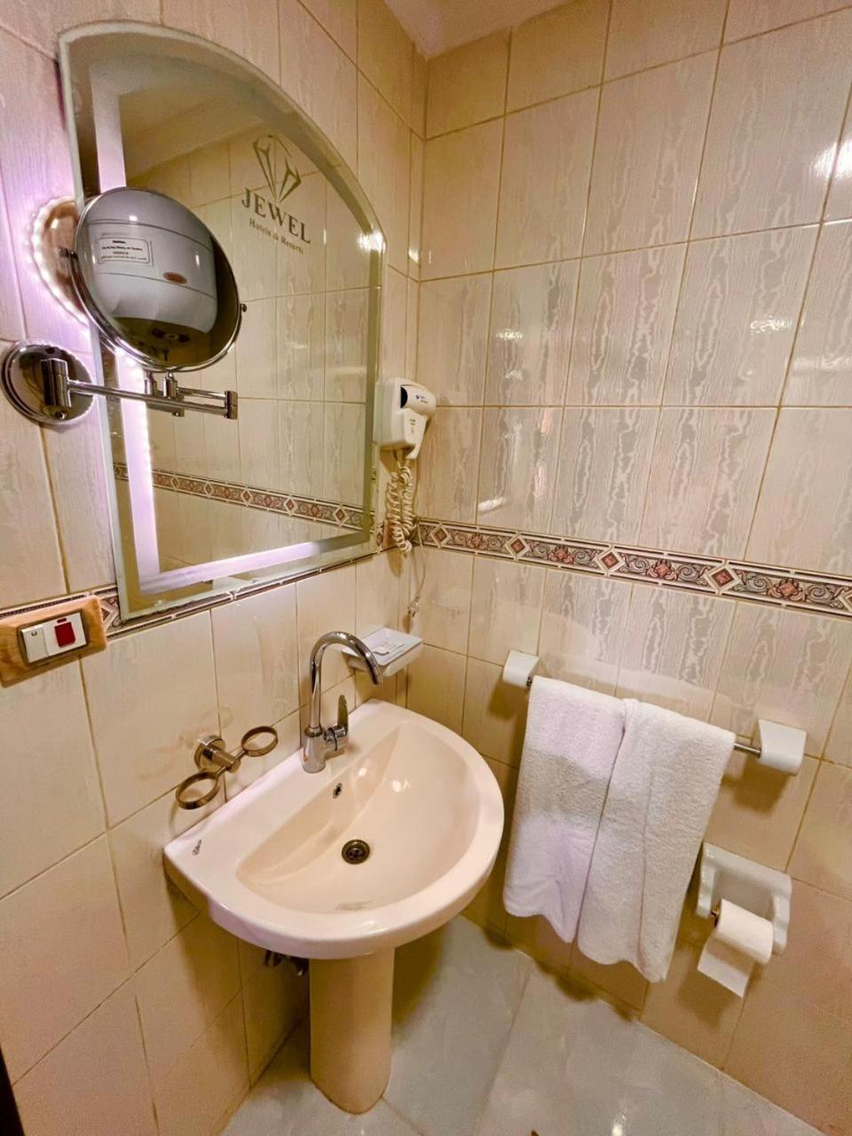 Jewel Luxor Hotel Nile View - Photo 56