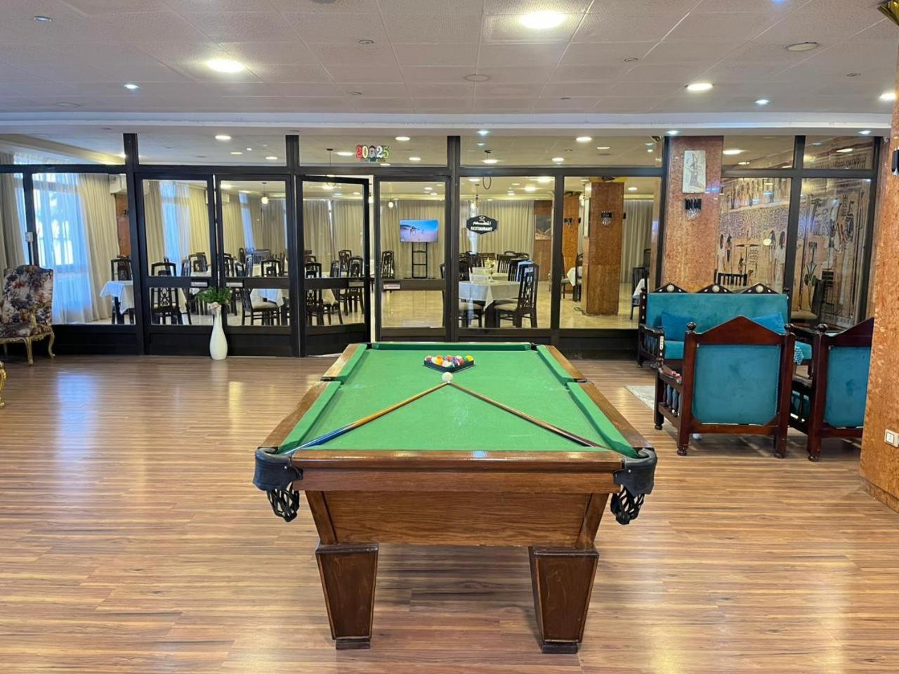 Jewel Luxor Hotel Nile View - Photo 55