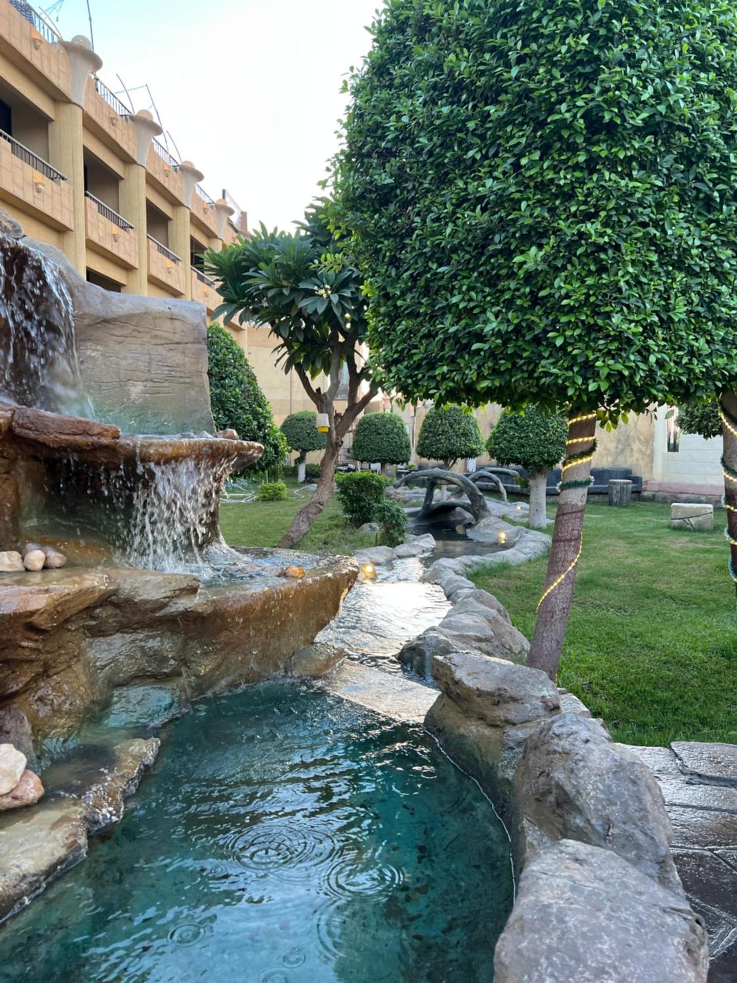 Jewel Luxor Hotel Nile View - Photo 54