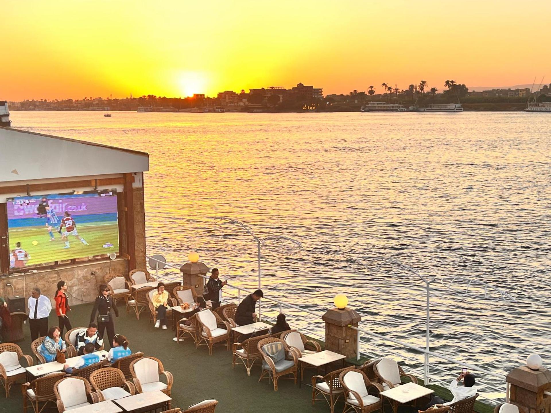 Jewel Luxor Hotel Nile View - Photo 53