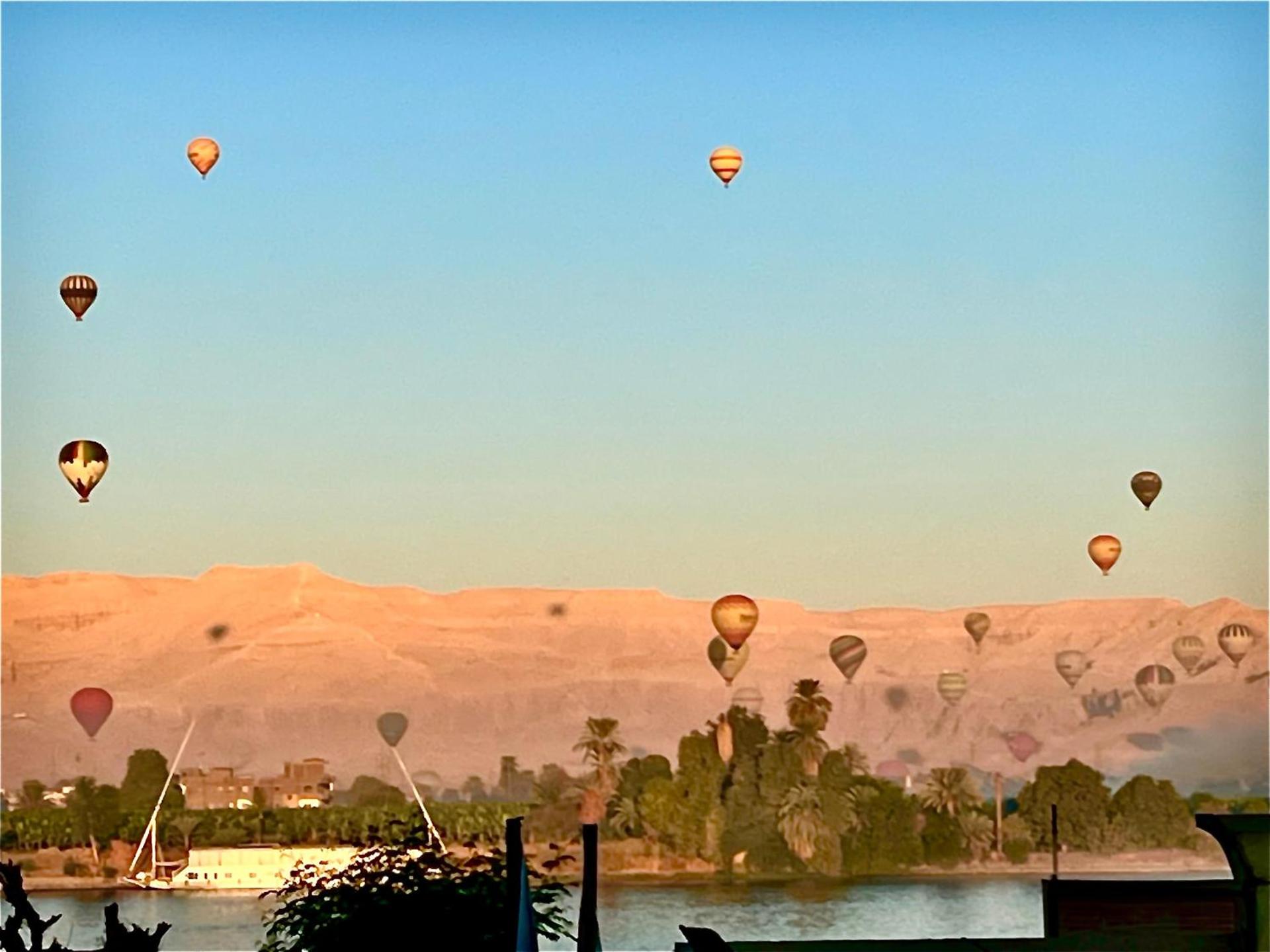 Jewel Luxor Hotel Nile View - Photo 52