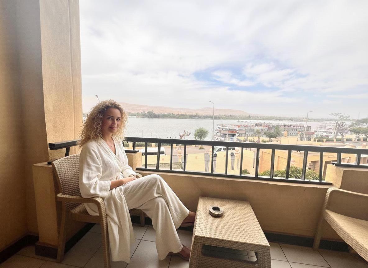 Jewel Luxor Hotel Nile View - Photo 51