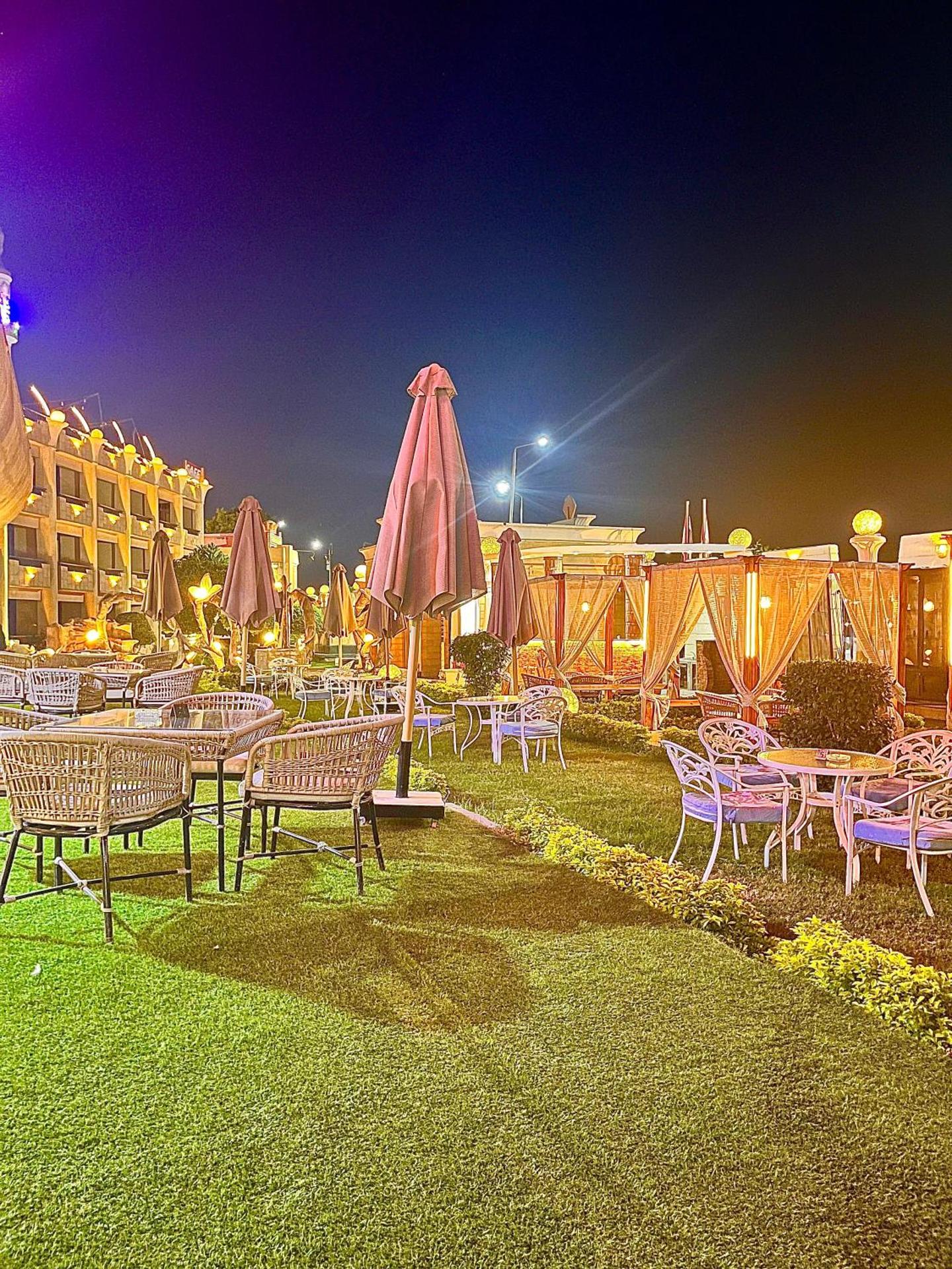 Jewel Luxor Hotel Nile View - Photo 61