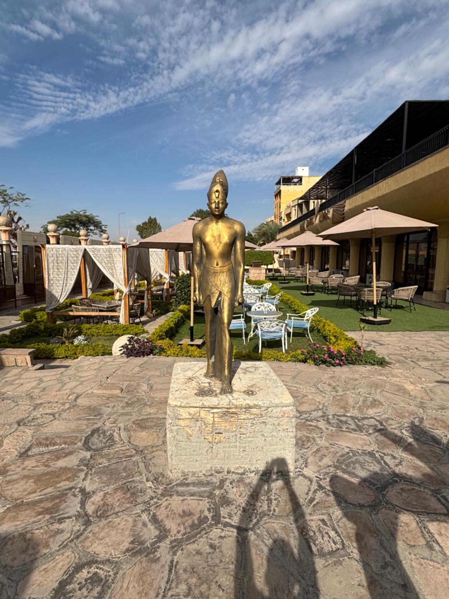 Jewel Luxor Hotel Nile View - Photo 23